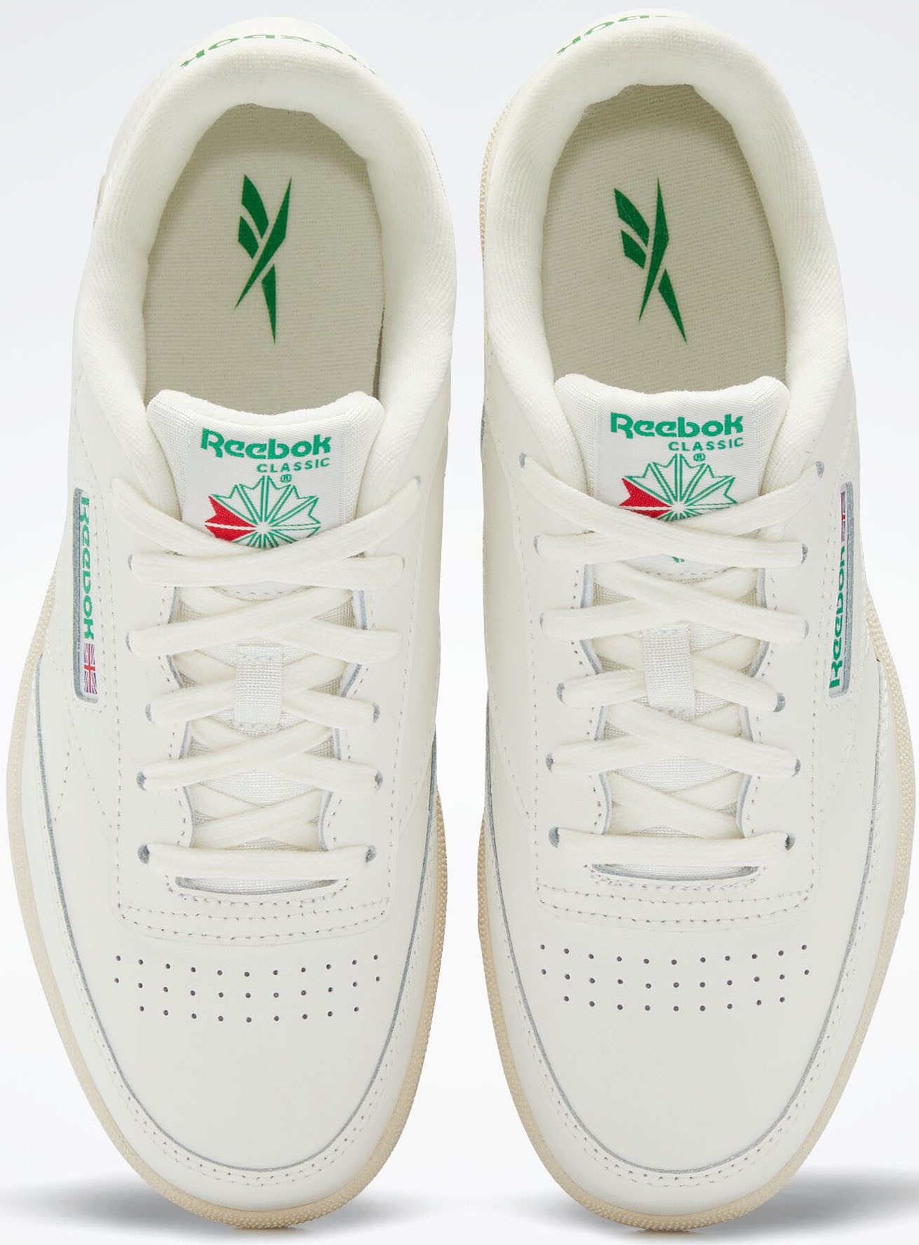 Reebok Classic CLUB C Sneaker