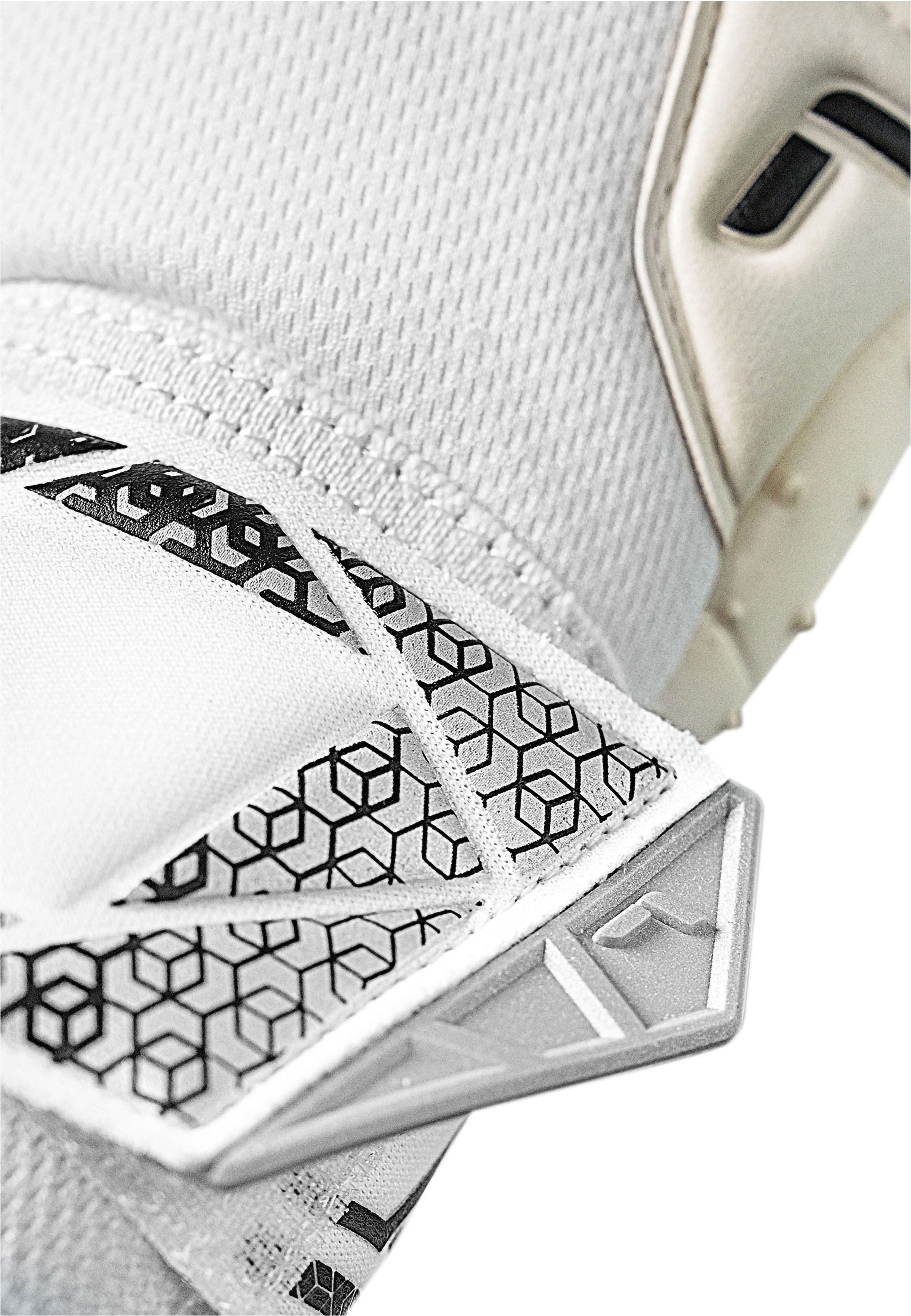 Reusch Torwarthandschuhe Attrakt SpeedBump mit Evolution Negative Cut