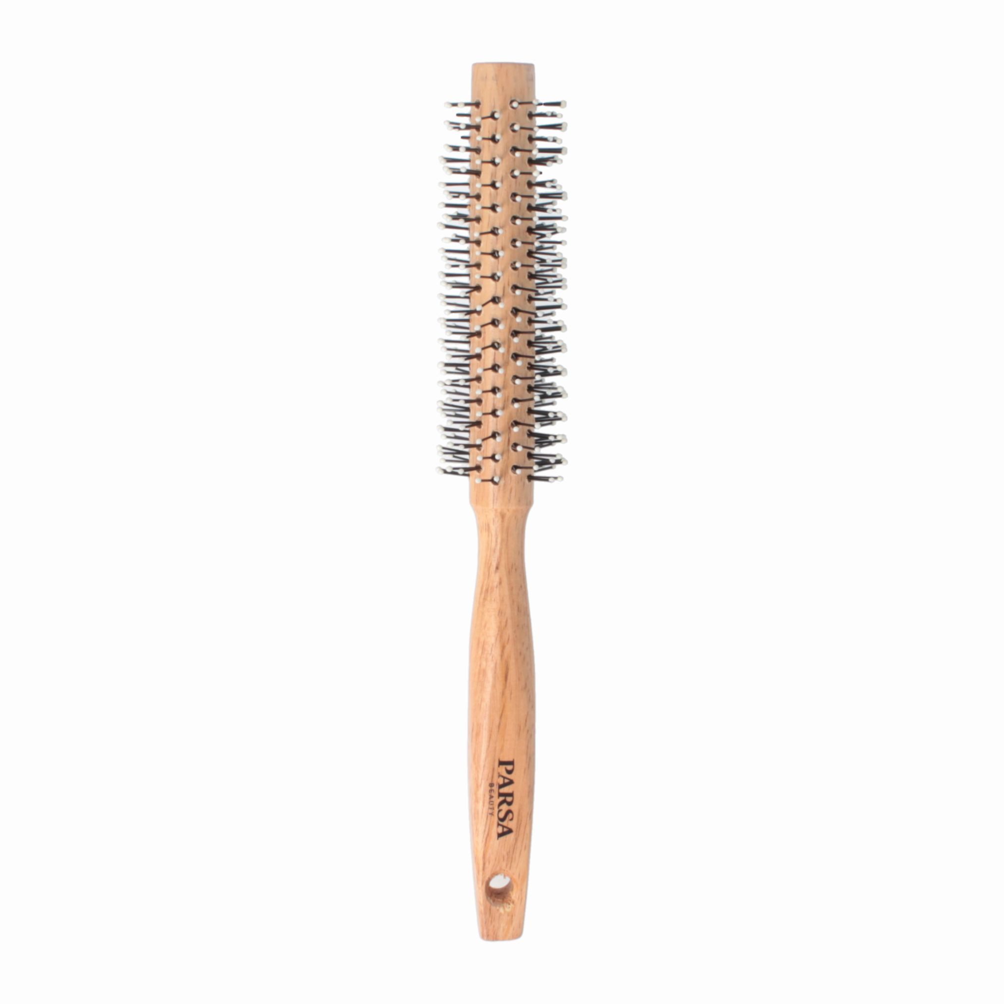 PARSA Beauty Haarbürste PARSA Beauty Rundbürste – 14 mm Stylingbürste