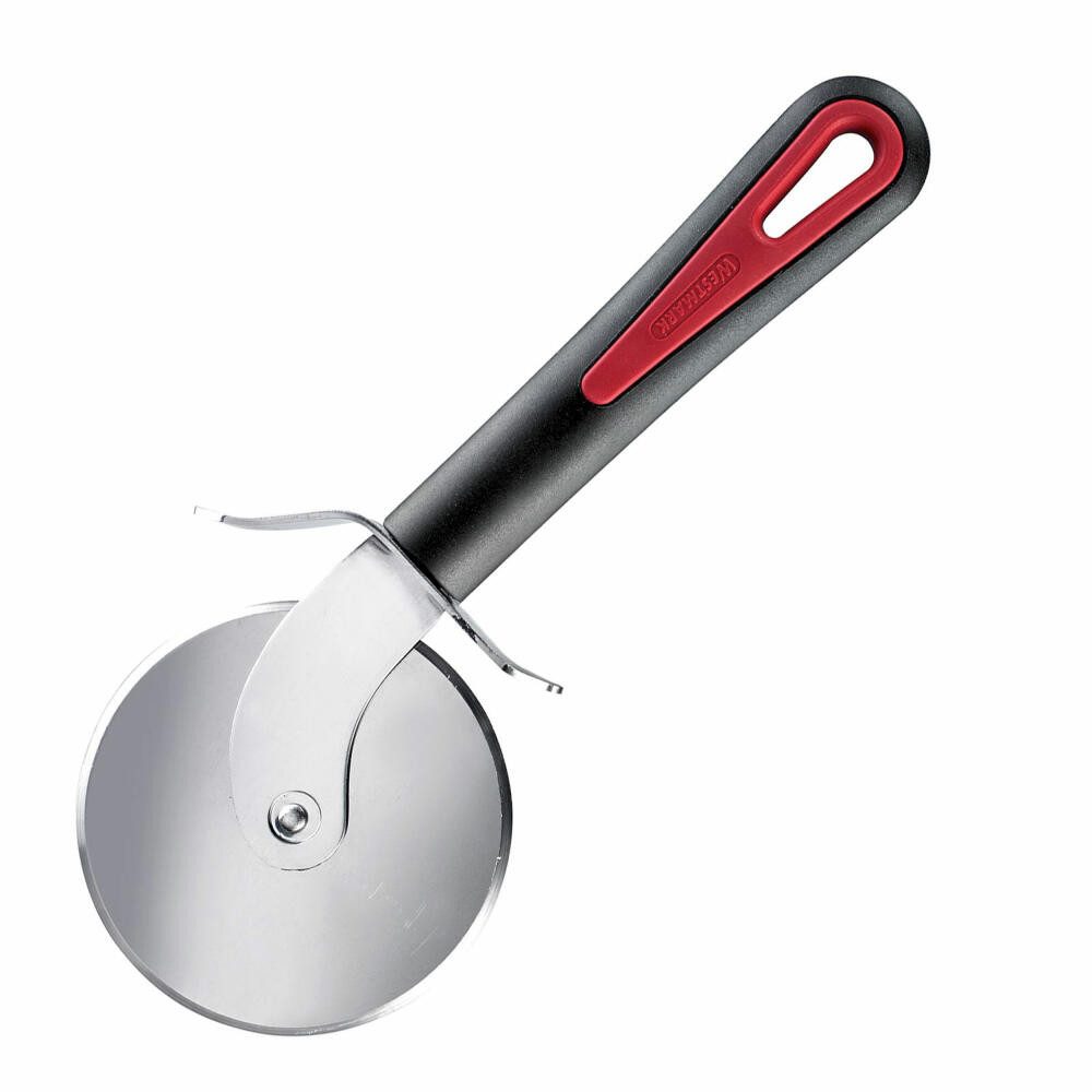 WESTMARK Pizzaschneider /Teigrad, ø 7,6 cm, Länge: 20,5 cm, Gallant, Made in Germany, spülmaschinengeeignet, BPA-frei