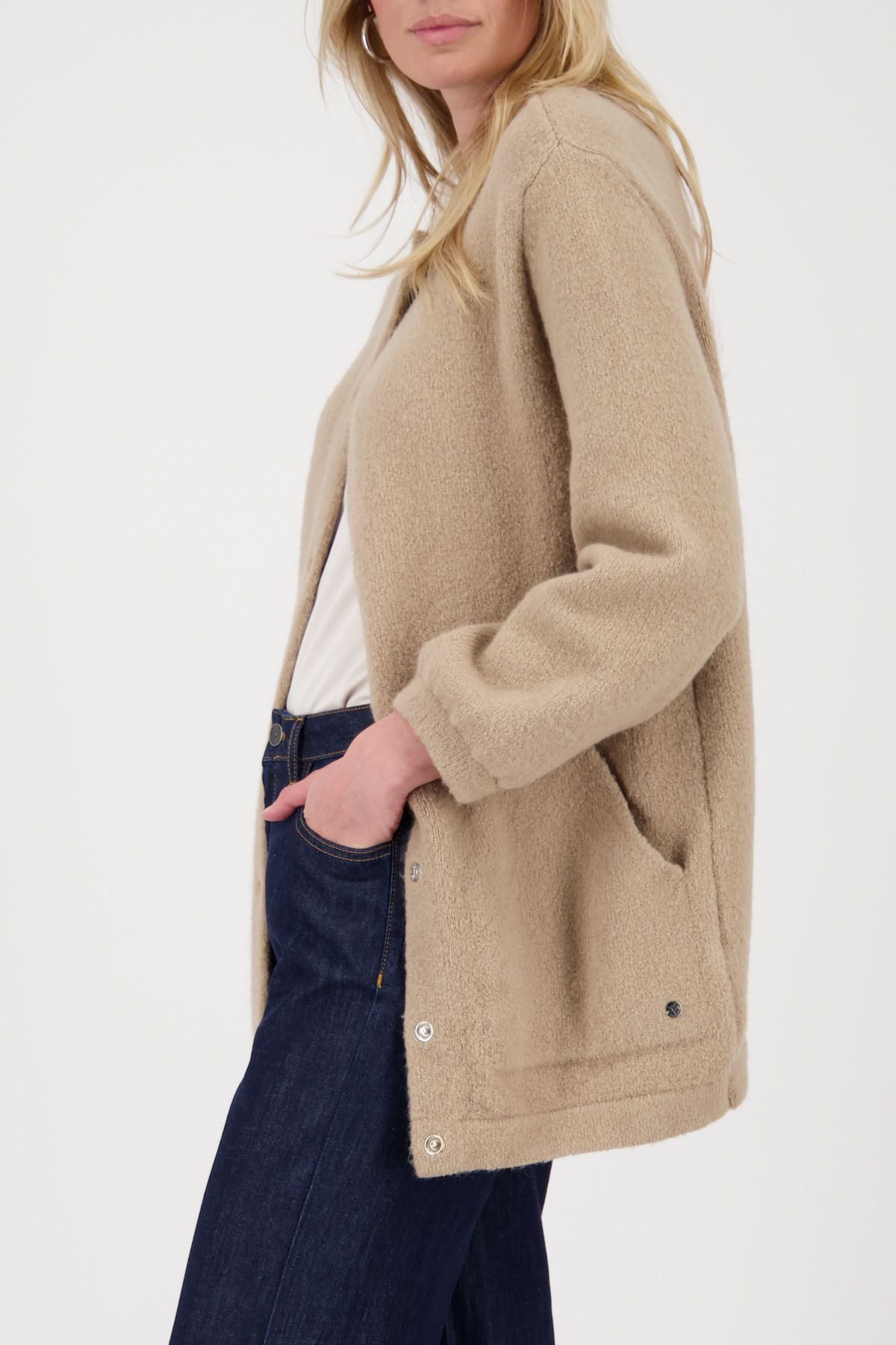 Monari Strickjacke günstig online kaufen