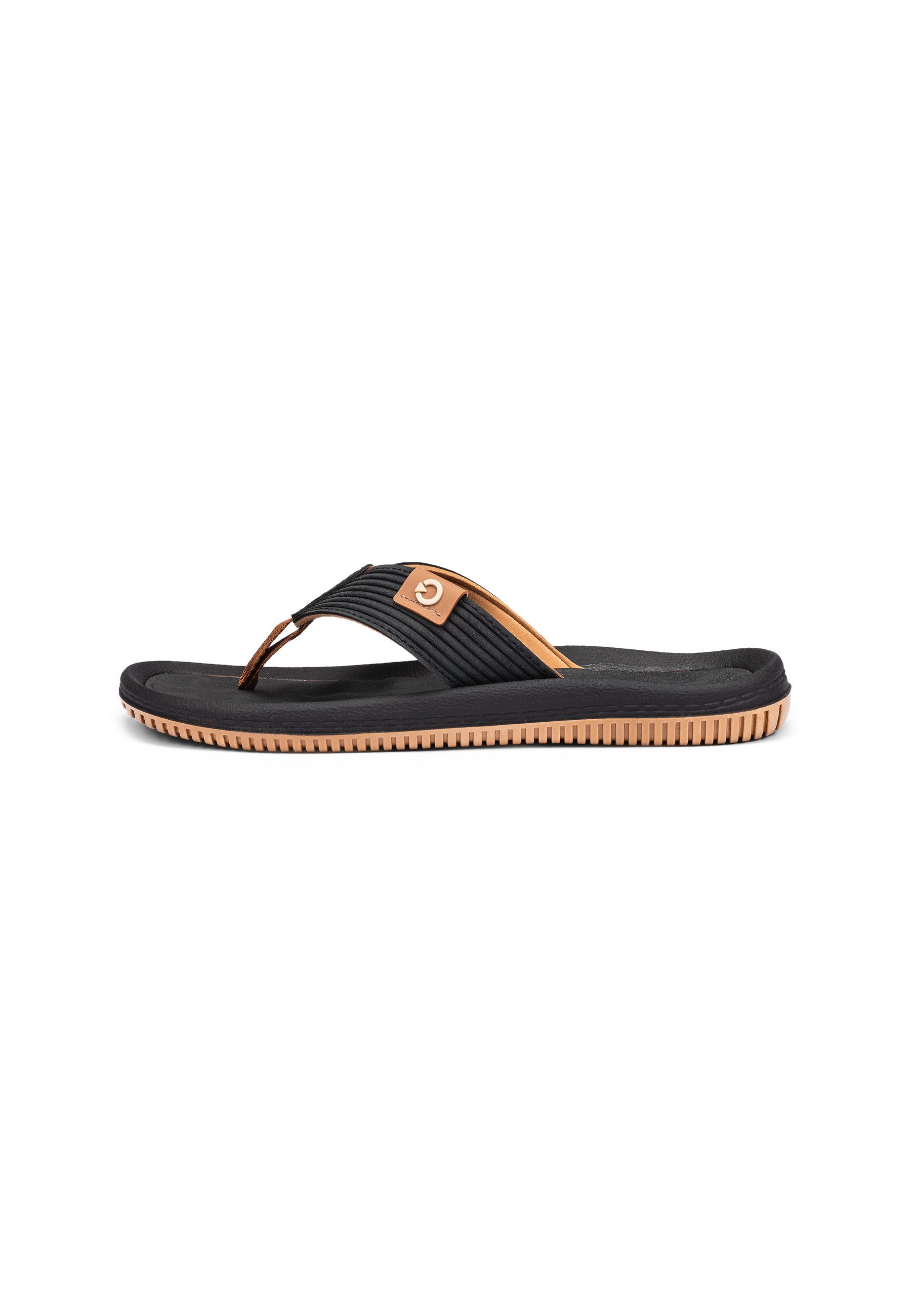 Cartago DUNAS VI AD - Zehentrenner / Flip Flop Zehentrenner