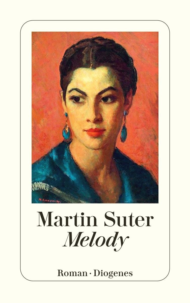 Melody / Martin Suter