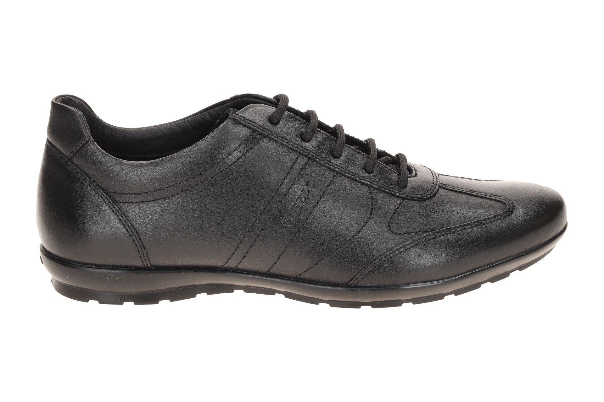 Geox U74A5B 00043 C9999 Schnürschuh günstig online kaufen