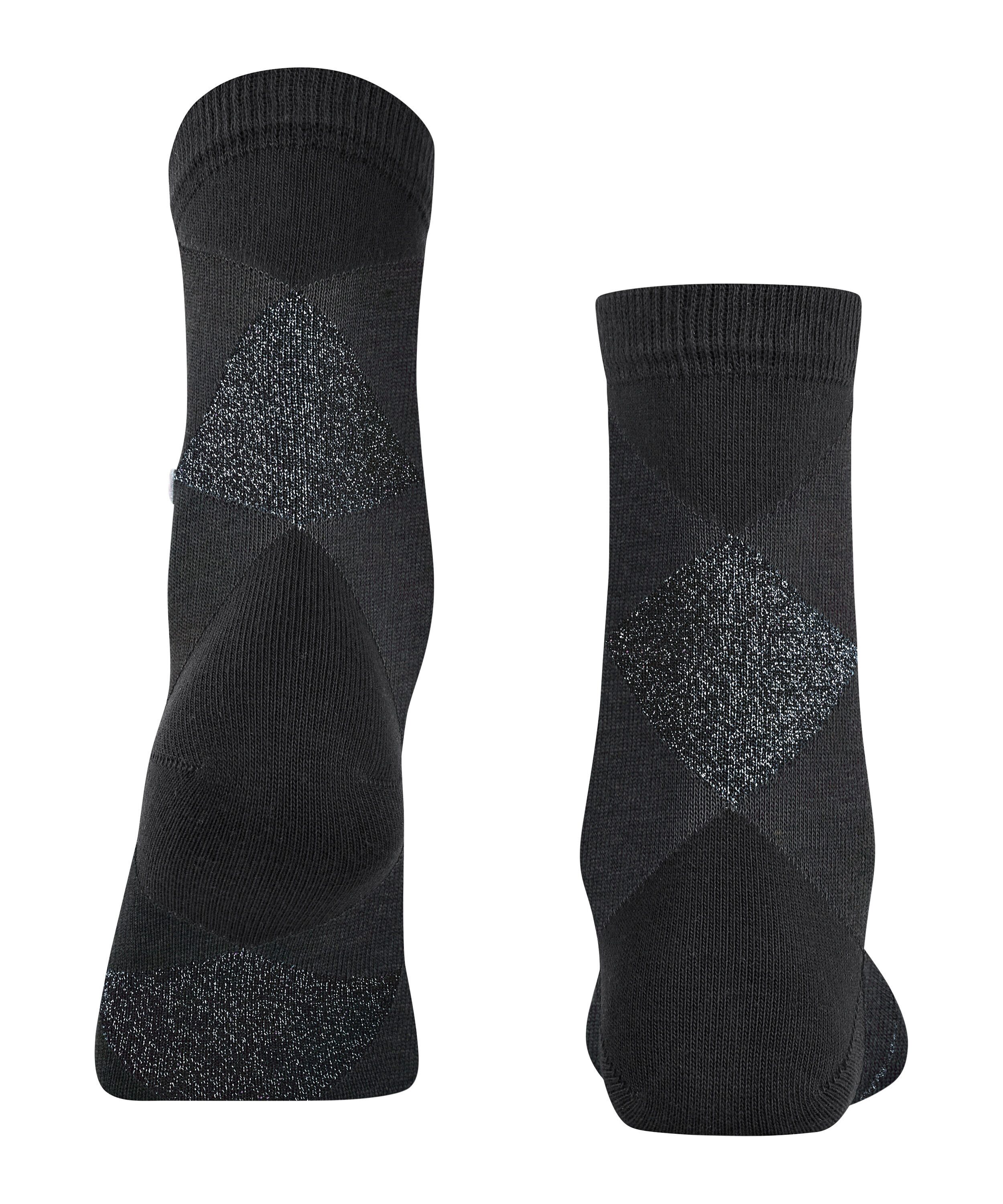 Burlington Socken Glitter Bonnie Socken (1-Paar)
