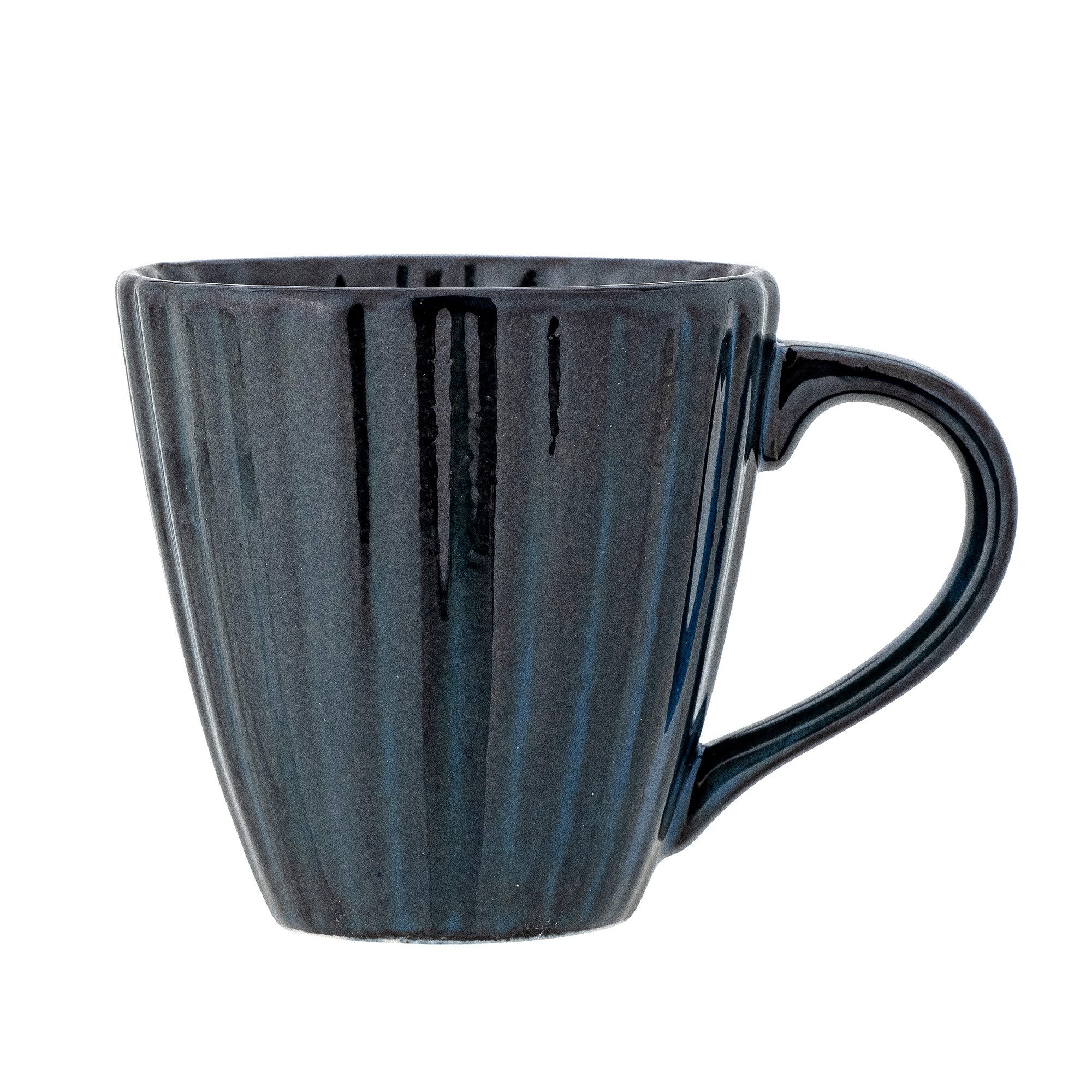Bloomingville Tasse Latina, Steingut