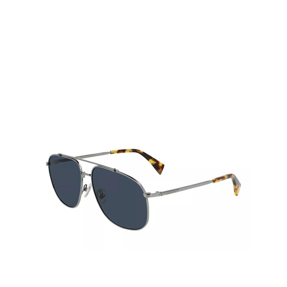 LANVIN (1-St) dunkel-blau Sonnenbrille