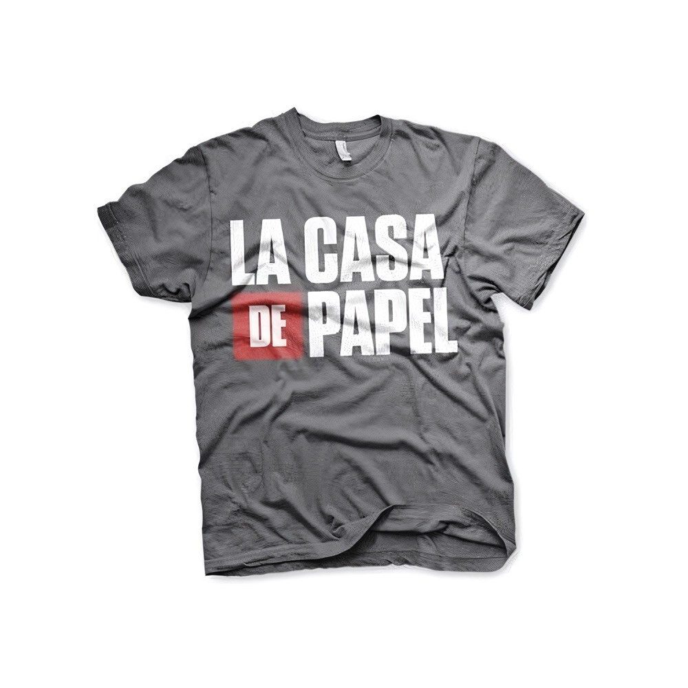 Haus des Geldes T-Shirt