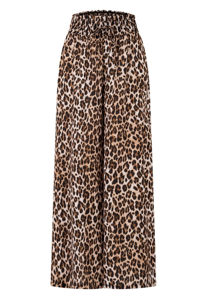 CLOUD 5IVE Culotte CLOUD 5IVE Wide Summer Pants (1-tlg)