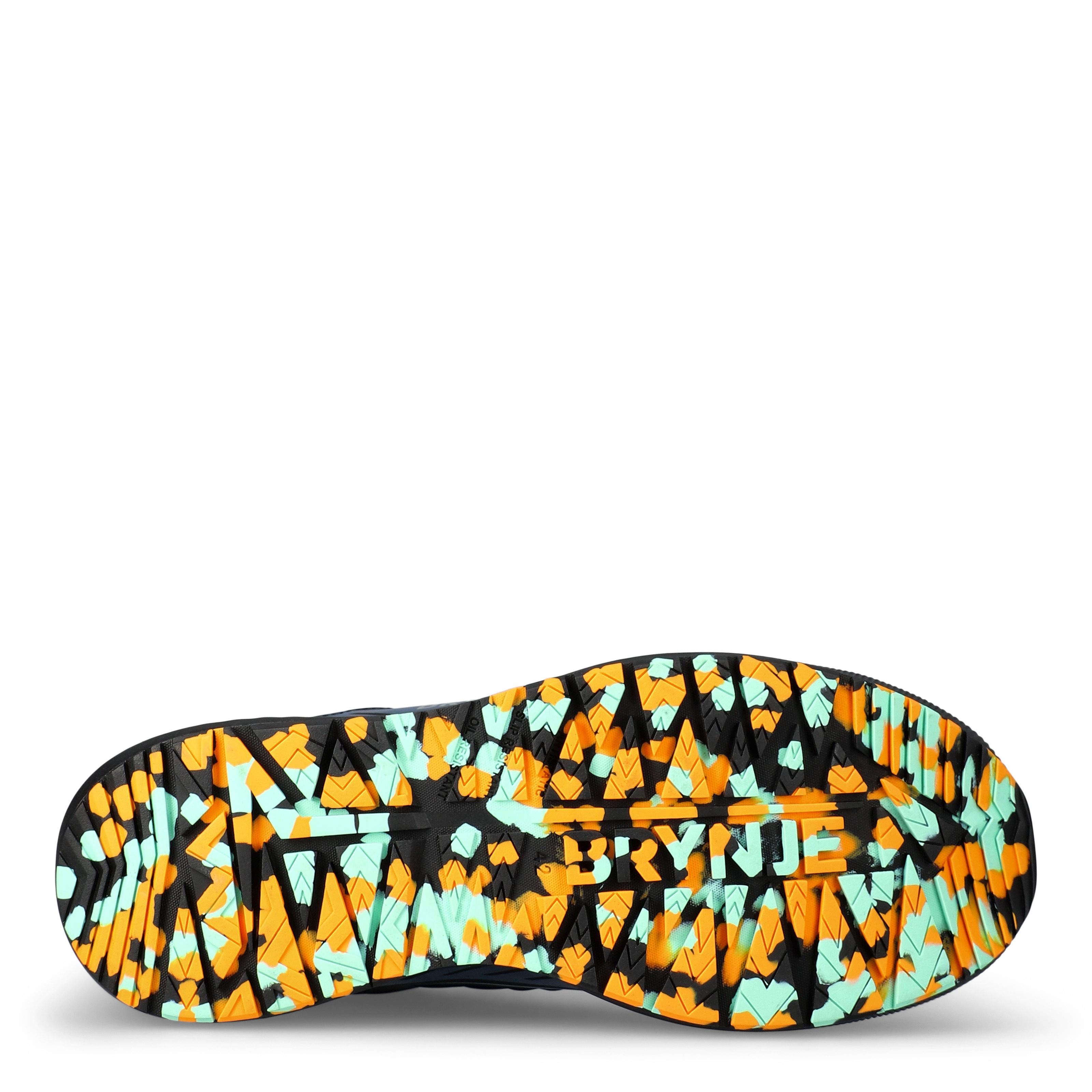 Brynje LAB Microfiber BOA Sicherheitsschuh