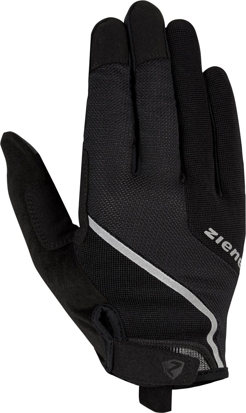 Ziener Fahrradhandschuhe CLYO-Z TOUCH LONG bike günstig online kaufen