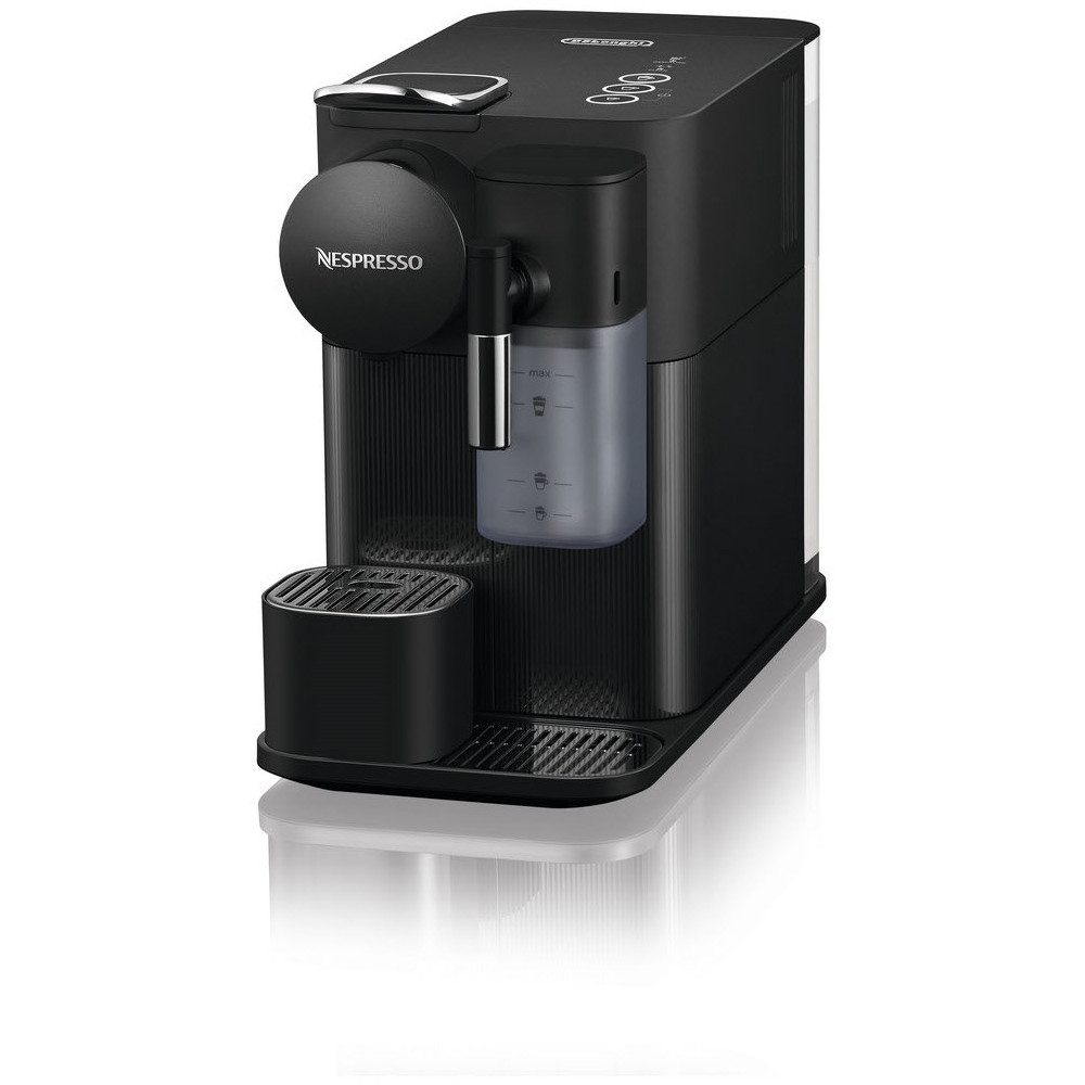 De'Longhi Kapselmaschine, Pumpdrucksystem, Pumpdrucksystem