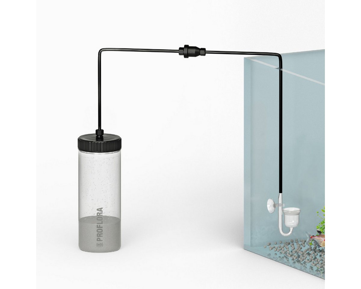 Thumbnail - JBL GmbH & Co. KG CO2 Diffusor ProFlora CO2 Bio Set