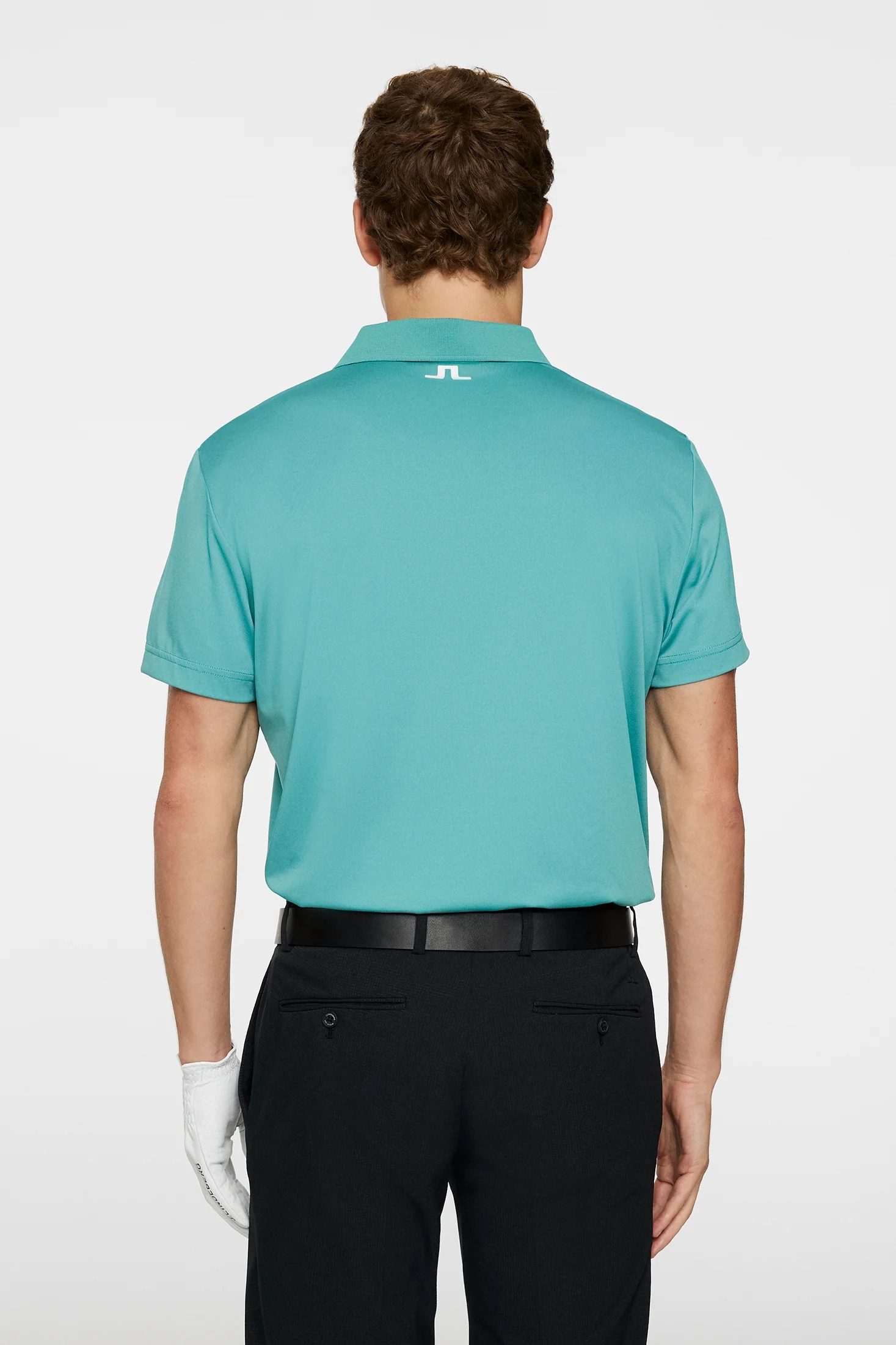 J.LINDEBERG Poloshirt Lionel Polo