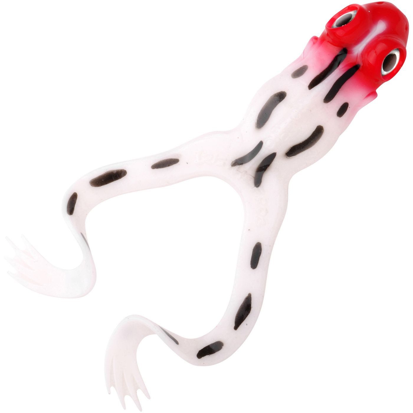 SPRO Kunstköder Spro Iris The Frog 10cm 10g - Gummifrosch