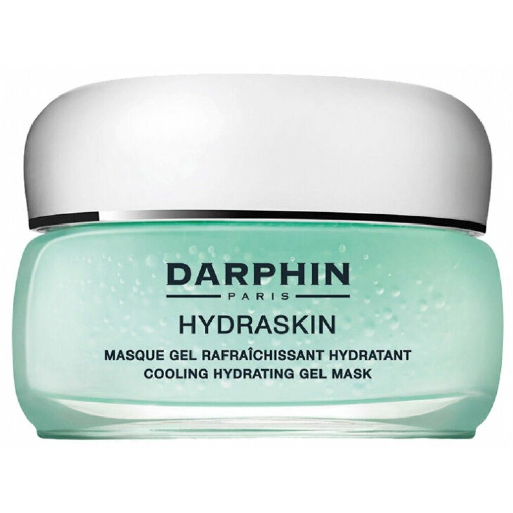 Darphin Tagescreme Hydraskin Cooling Hydrating Gel Mask, Karton @ 1 Stueck  x 50 ml
