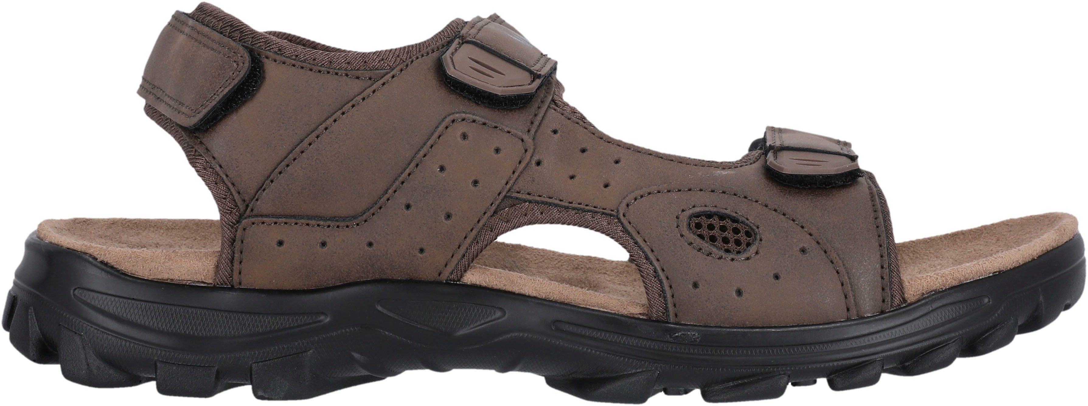 WHISTLER Hornsin M Sandal Sandale günstig online kaufen