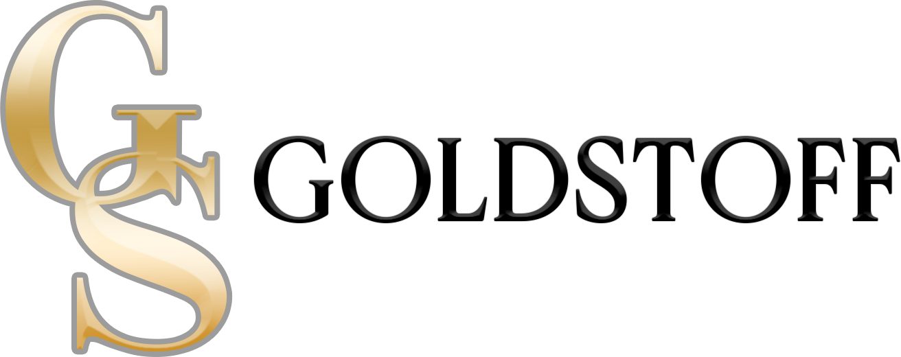 Goldstoff