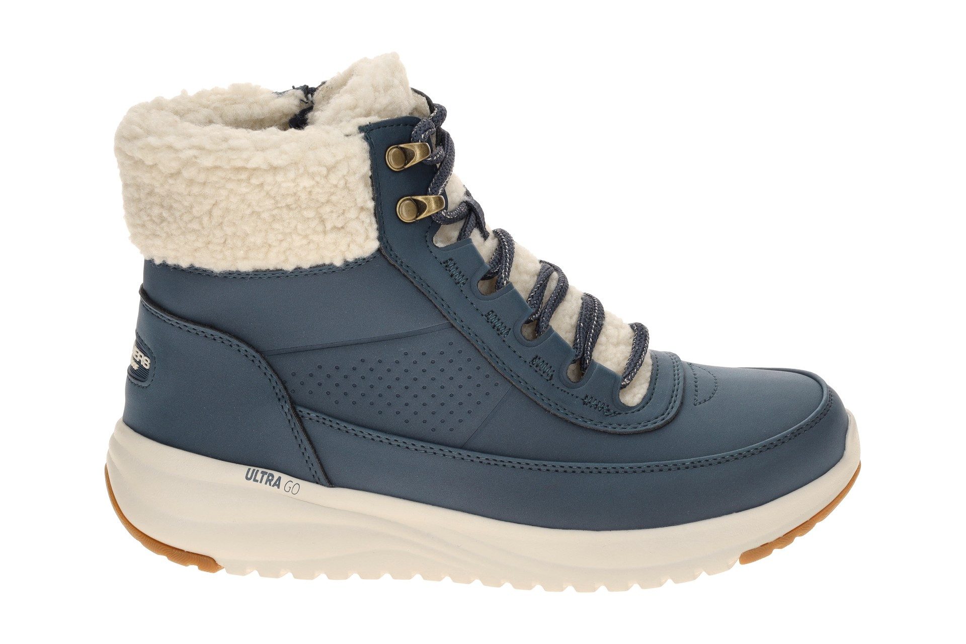 Skechers 144756 NVY Stiefel günstig online kaufen