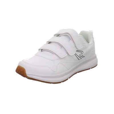 Sneaker RJ23-090-WH Fitnessschuh Nein