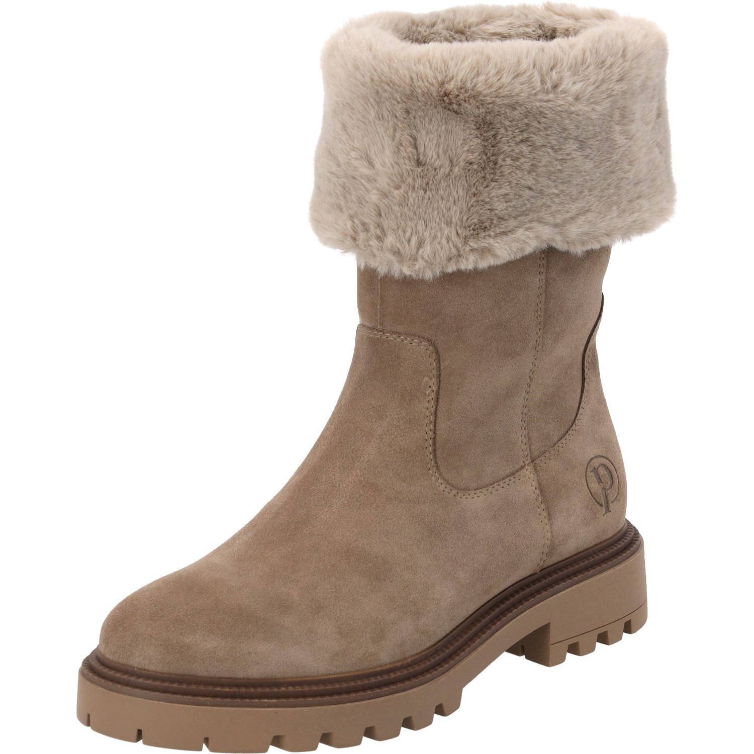 Palado Beilabla Winterstiefelette