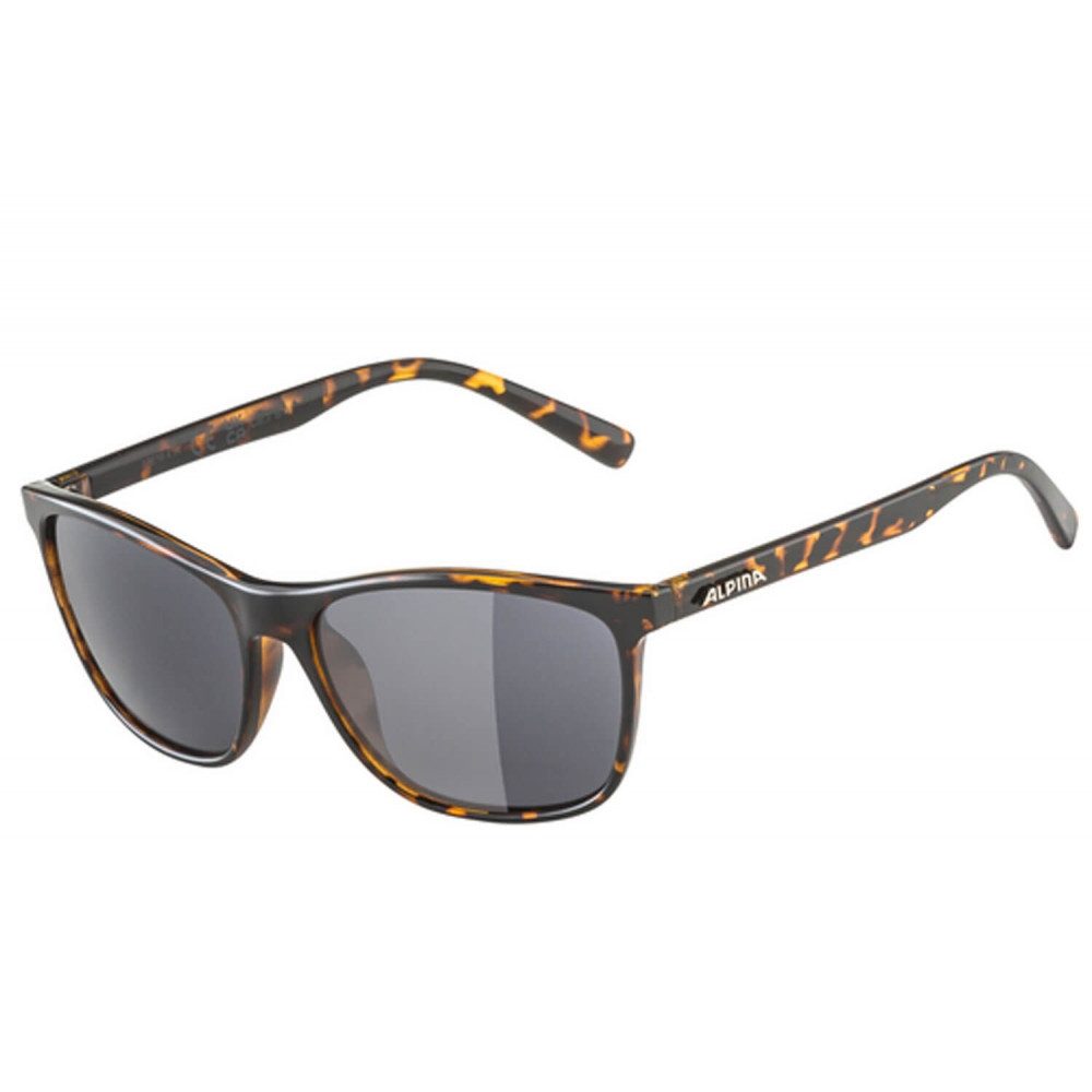 Alpina Fahrradbrille Fahrradbrille JAIDA Sportbrille Fahrradbrille schwarz