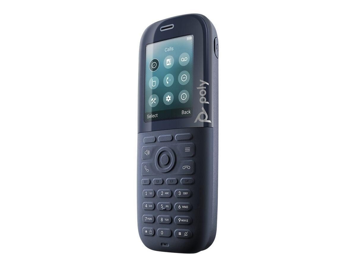 Polycom Poly Rove 30 Schnurloses DECT-Telefon