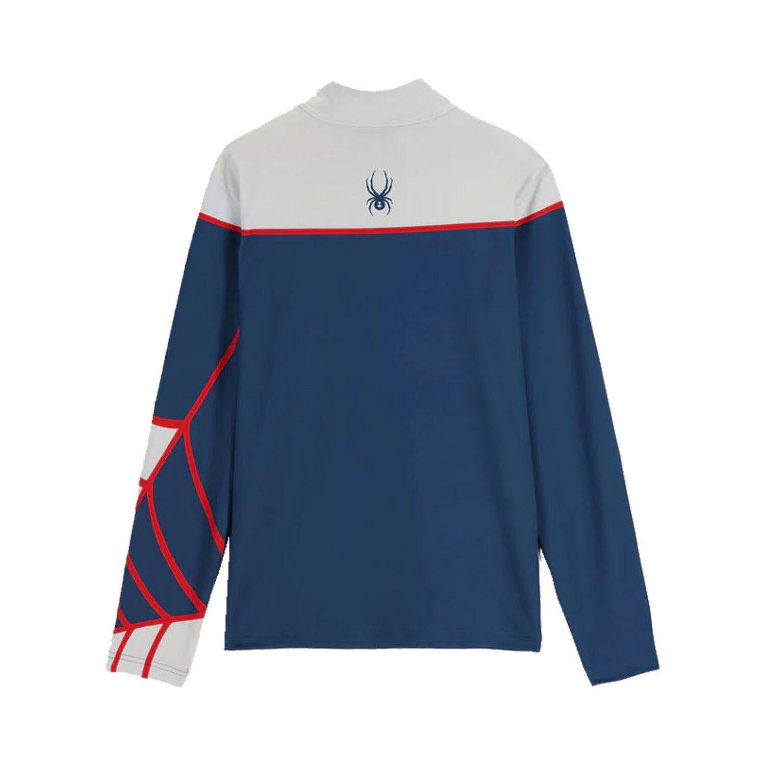 Spyder Rollkragenpullover Spirit of '78