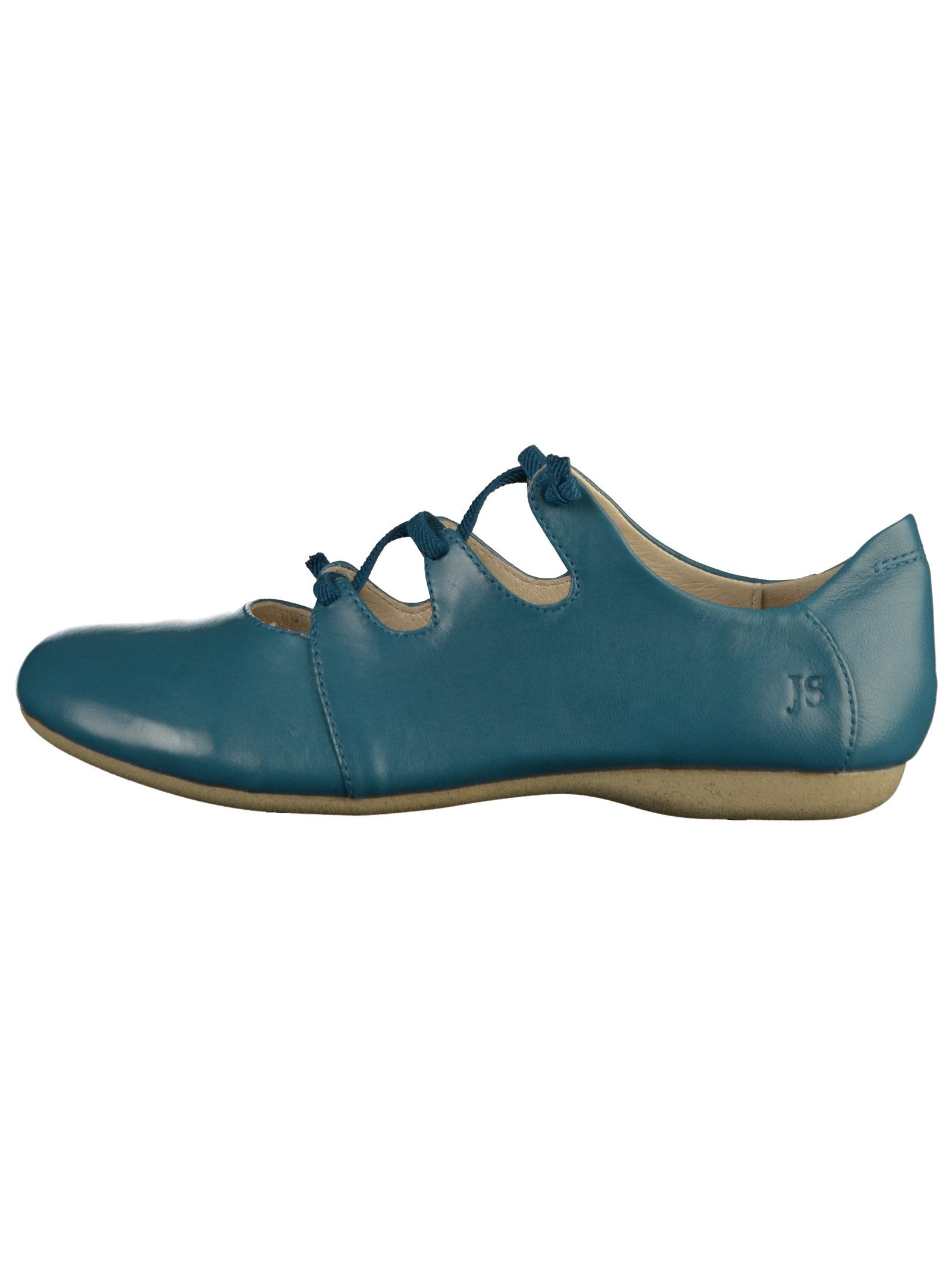 Josef Seibel Josef Seibel Slipper Leder Slipper