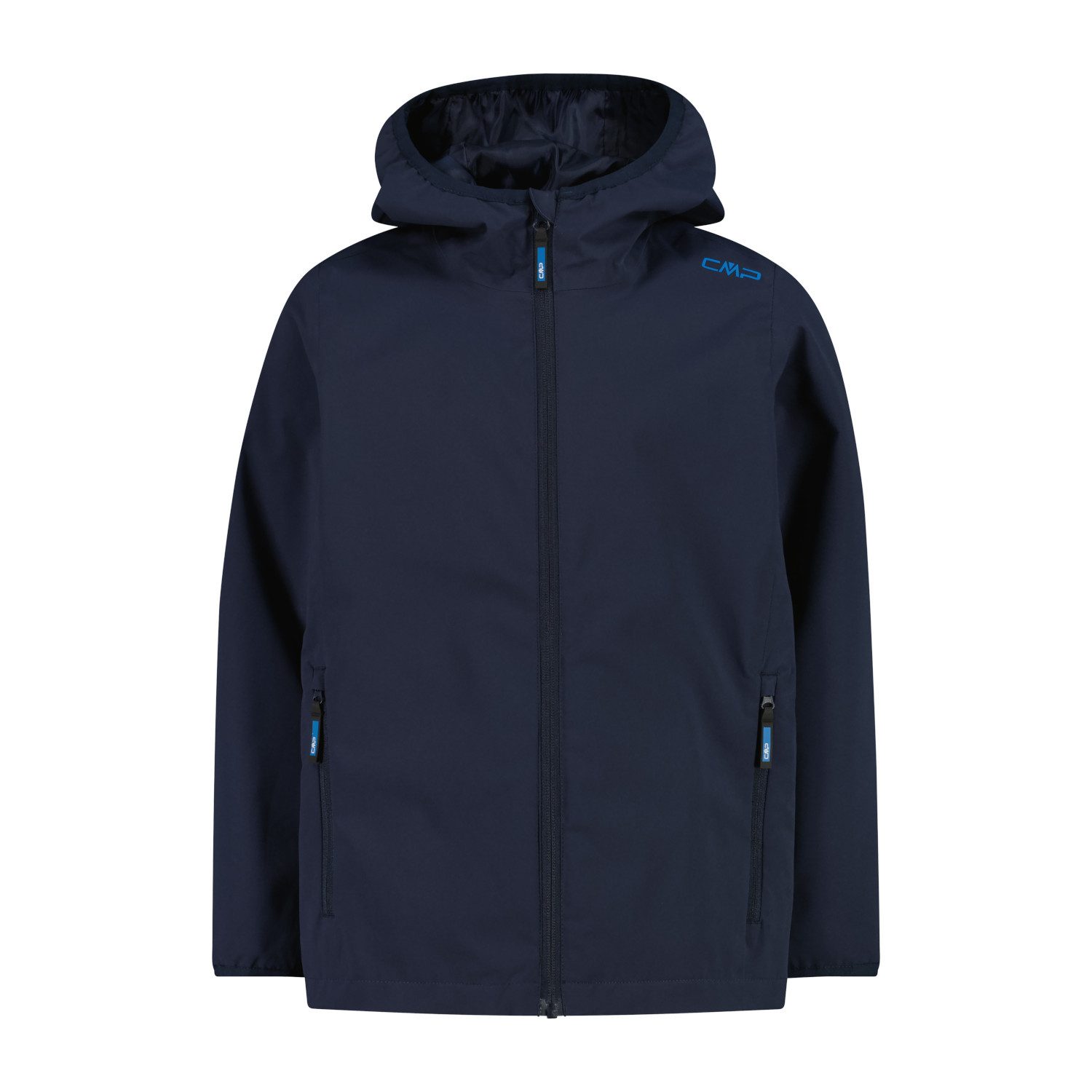 CMP Outdoorjacke CMP Jungen Jacke KID JACKET FIX HOOD 35Z5514