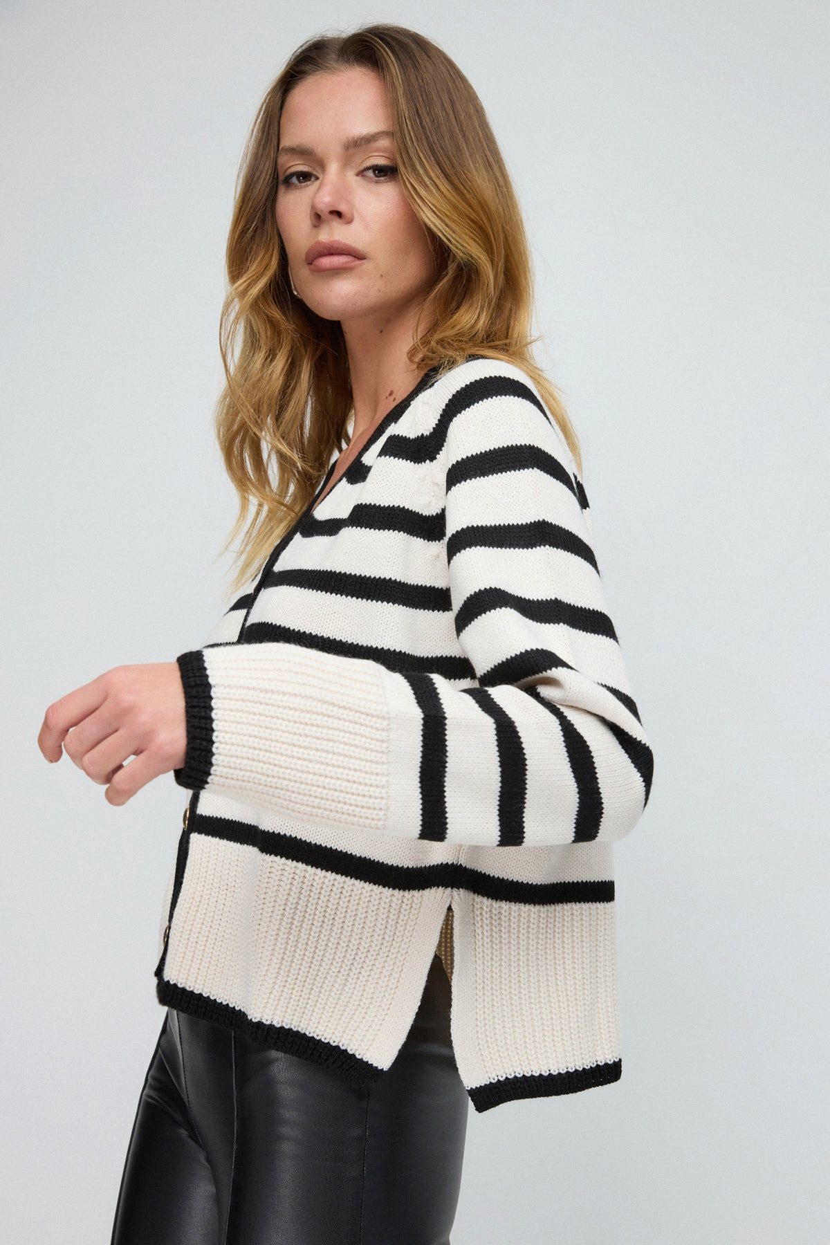 No Matter What Blusenjacke Strickjacke günstig online kaufen