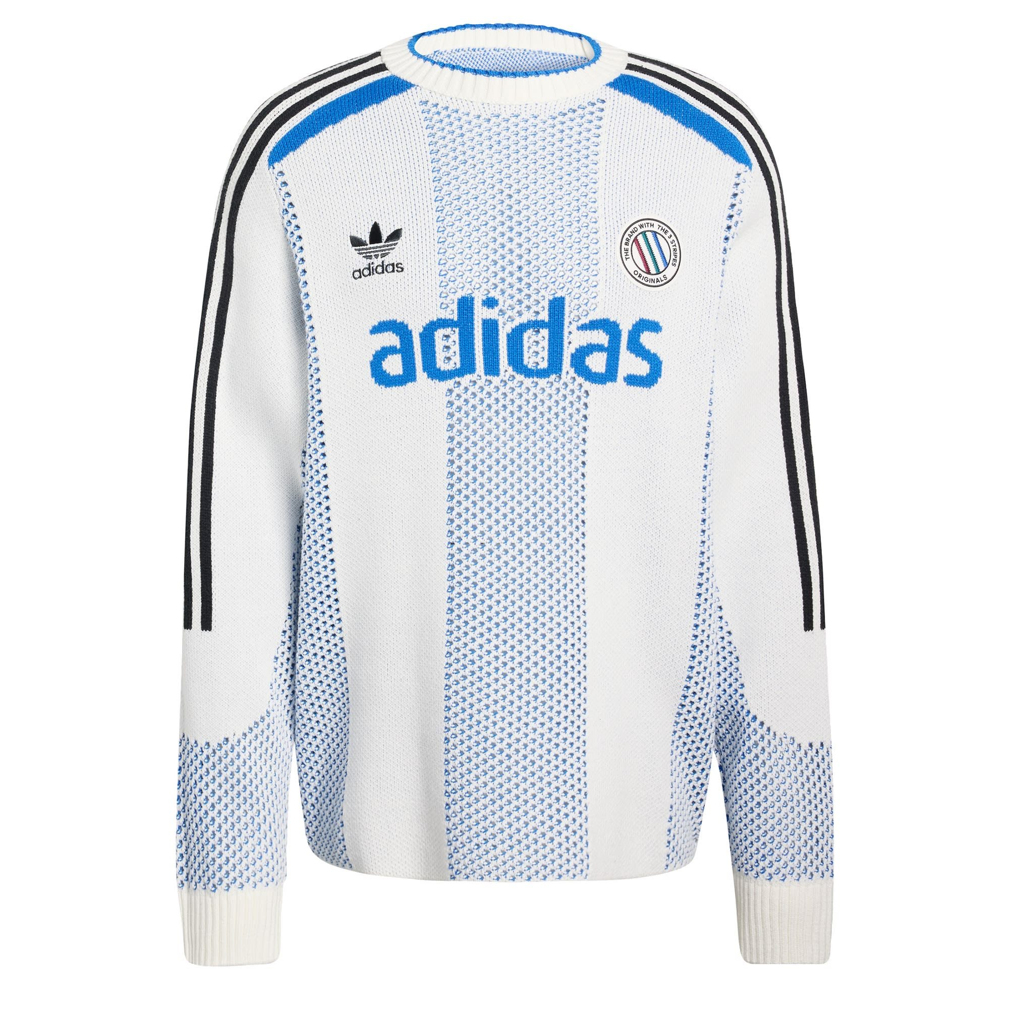 adidas Originals Rundhalspullover (1-tlg)