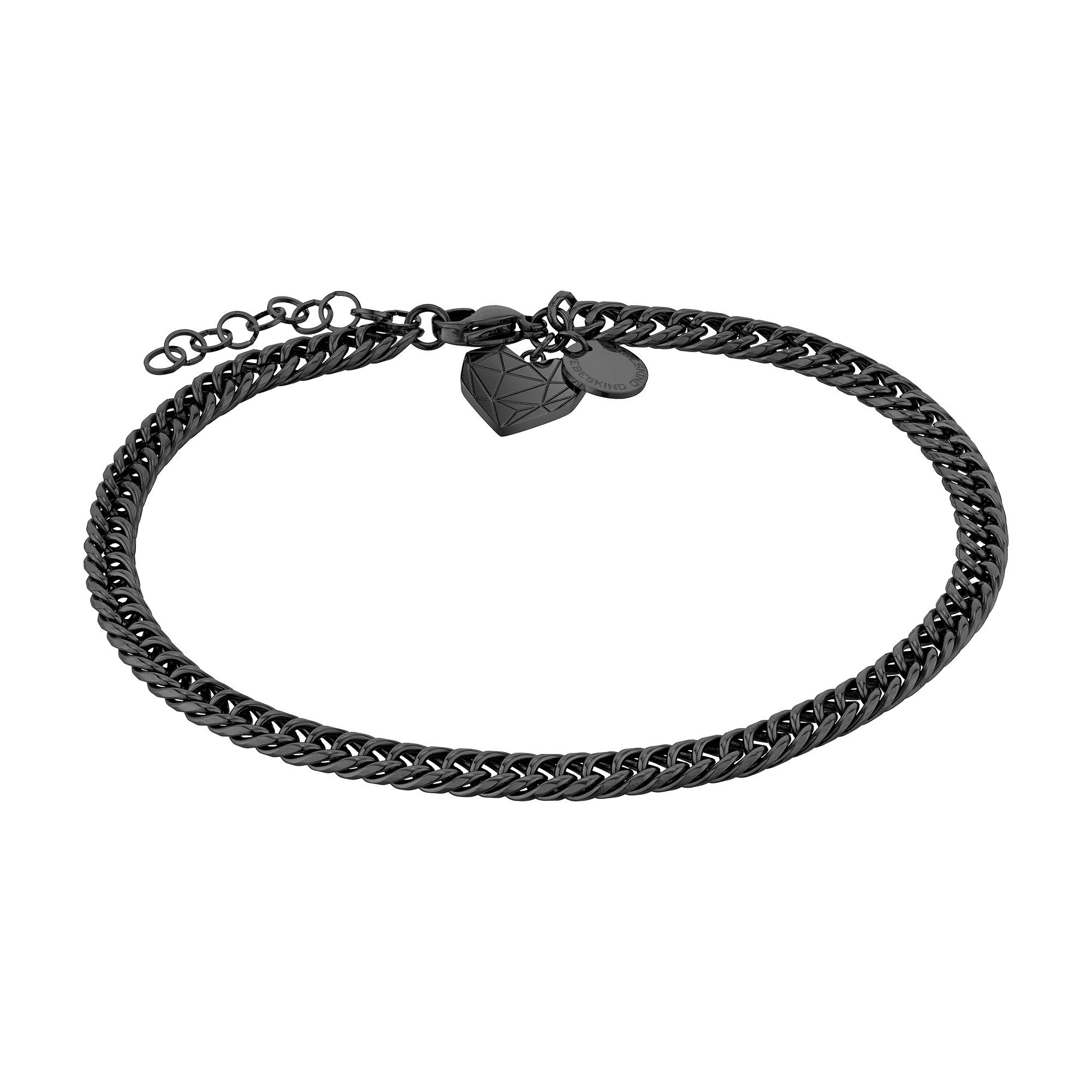 Liebeskind Berlin Fußkette Edelstahl günstig online kaufen