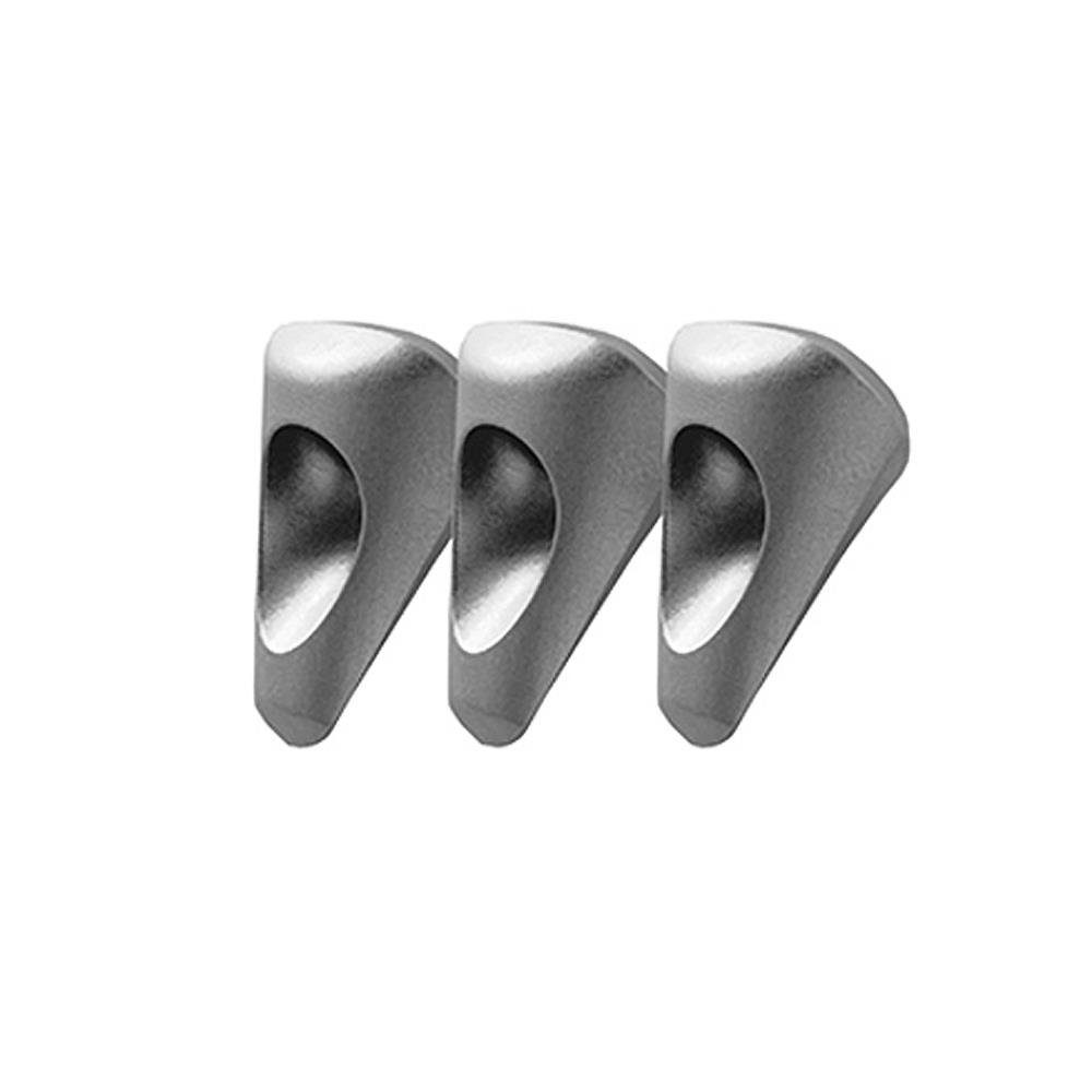 Peak Design Spike Feet Set für Travel Tripod Dreibeinstativ | Dreibeinstative