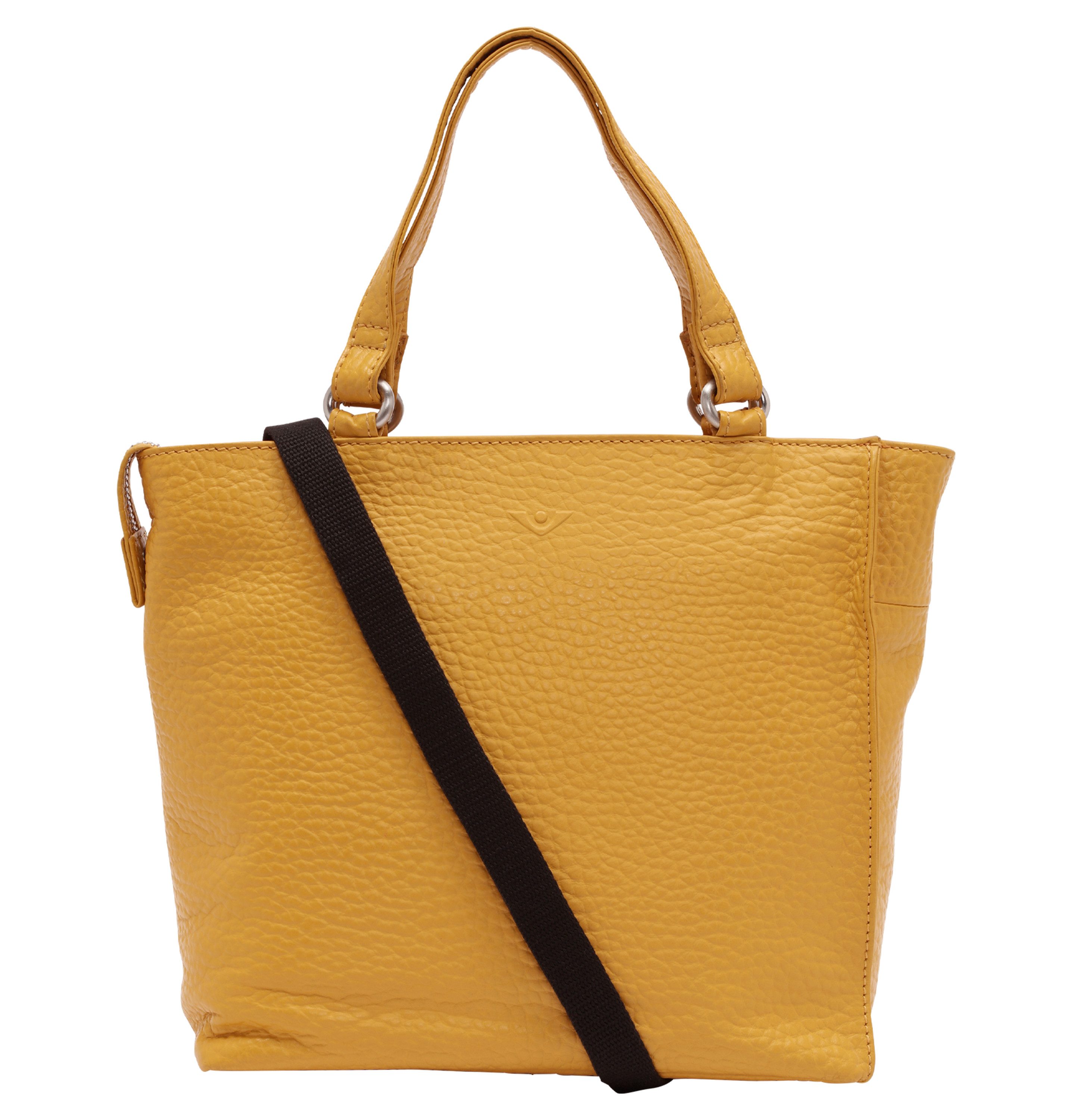 VLD Henkeltasche VLD Kurzgrifftasche LEYLA