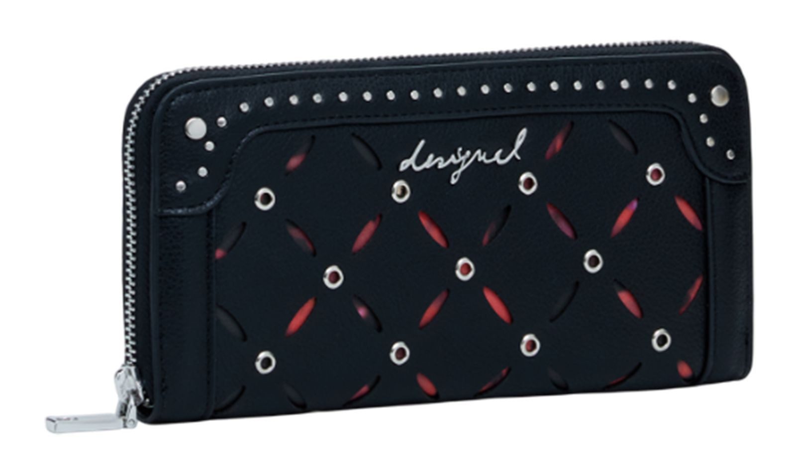 Desigual Geldbörse Yankee Fiona Long Wallet