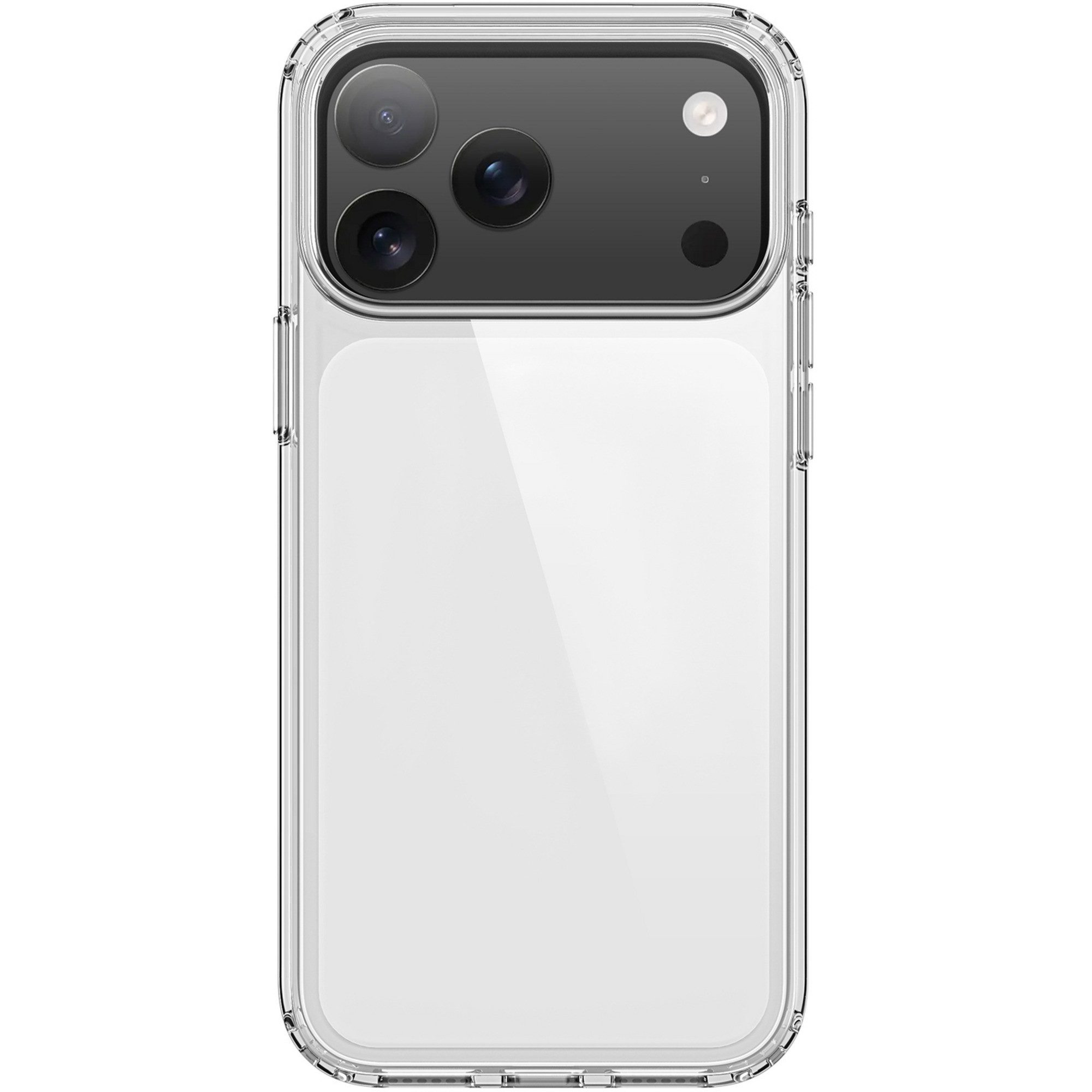 nevox Handyhülle Nevox StyleShell SHOCKFlex, Handyhülle, (iPhone 17