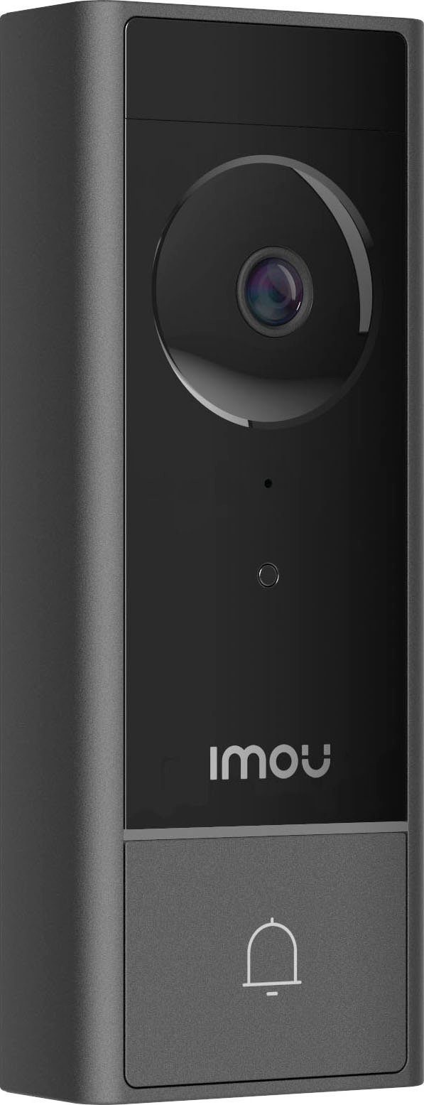Smart Kamera-Türklingel (Außenbereich) Überwachungskamera DB60 Kit Imou