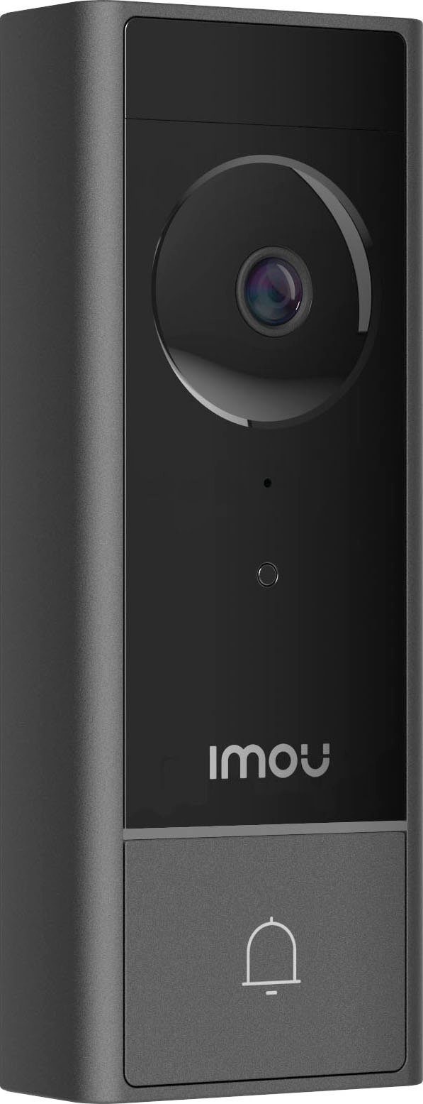 Imou Überwachungskamera Smart Kamera-Türklingel DB60 Kit (Außenbereich)