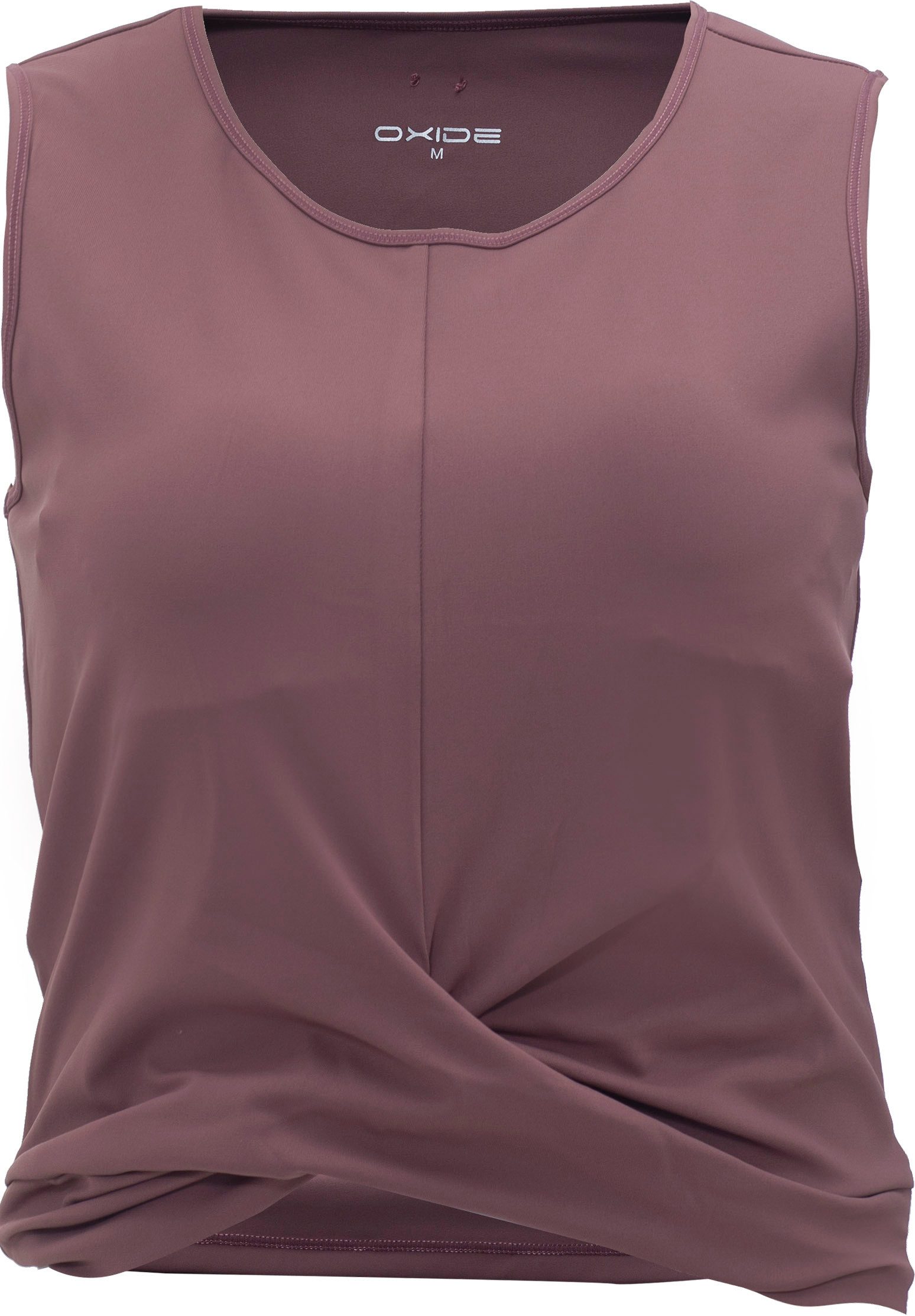 Oxide Crop-Top Damen günstig online kaufen