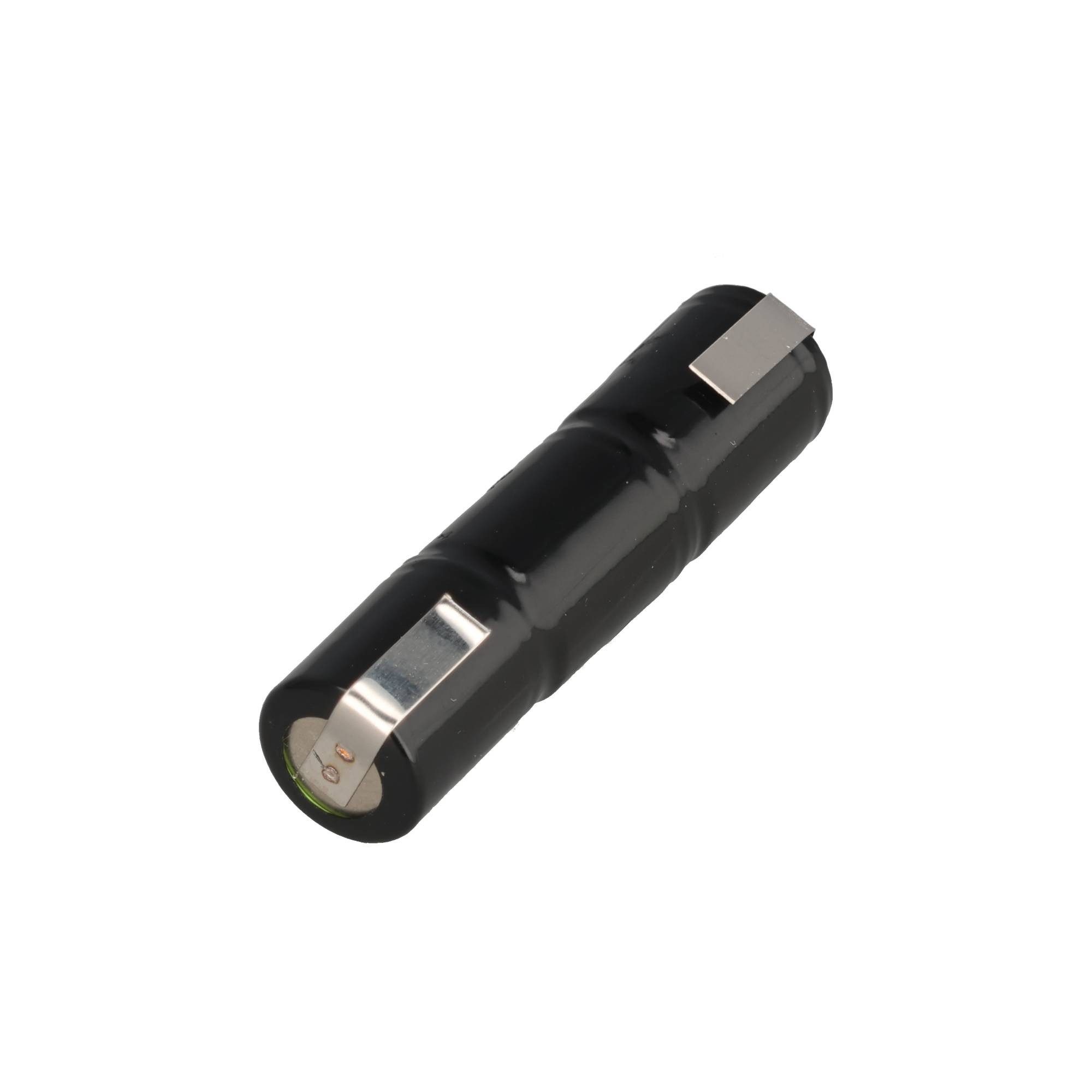 GP Batteries 3,6 Volt Akkupack 3x 1/3AAA GP17AAAH 170mAh 30x13,5mm, Akkupack mit L Akku 170 mAh (3,6 V)