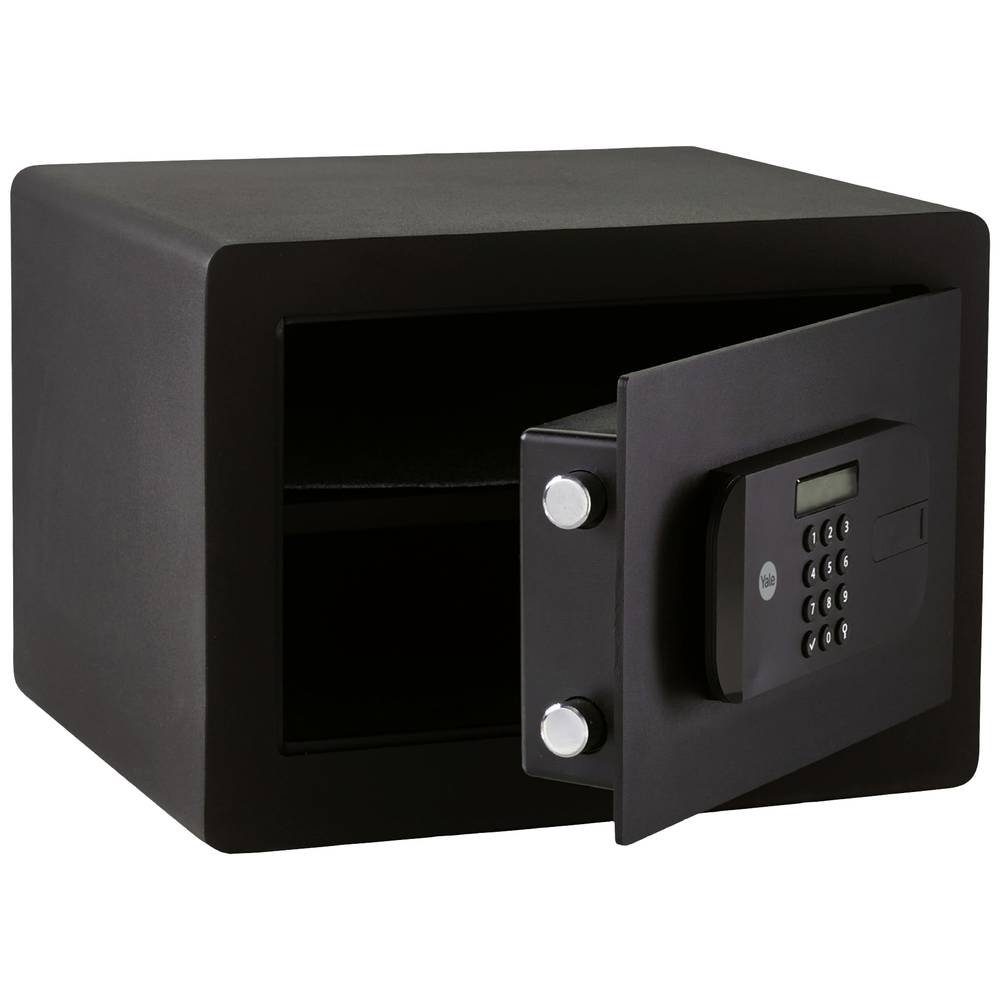 Yale Tresor Tresor Home Safe M 20.5 l YSEB/250/EB1