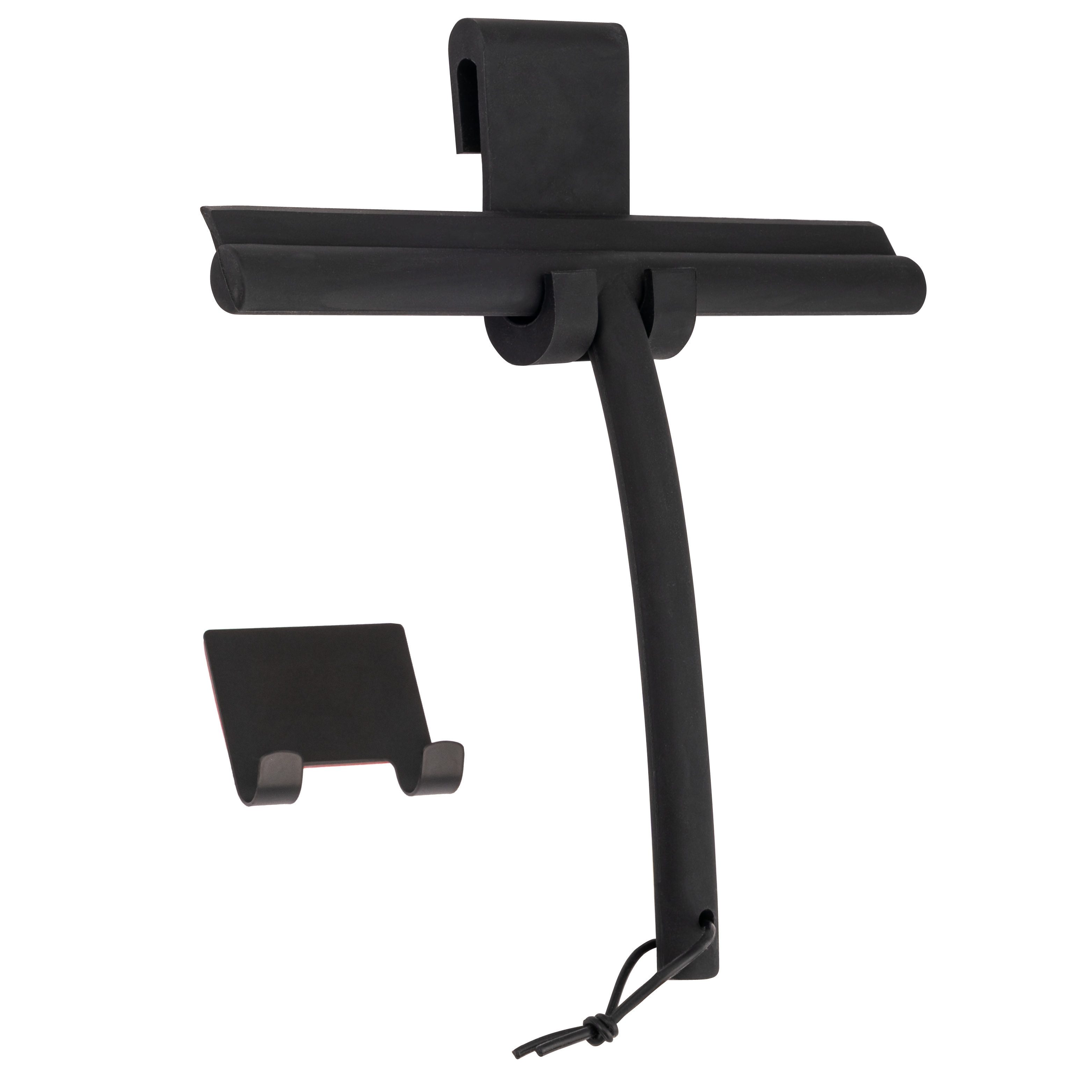 bremermann Duschabzieher Fensterabzieher, mit Halterung ohne Bohren, siliko günstig online kaufen