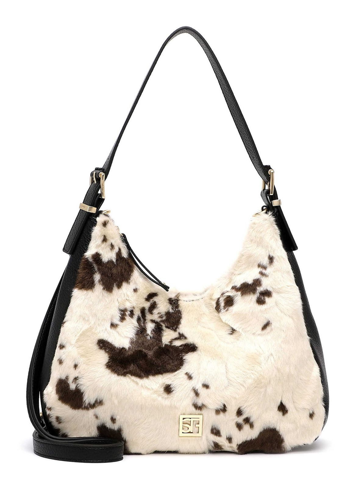 SURI FREY Umhängetasche Crossover Bag