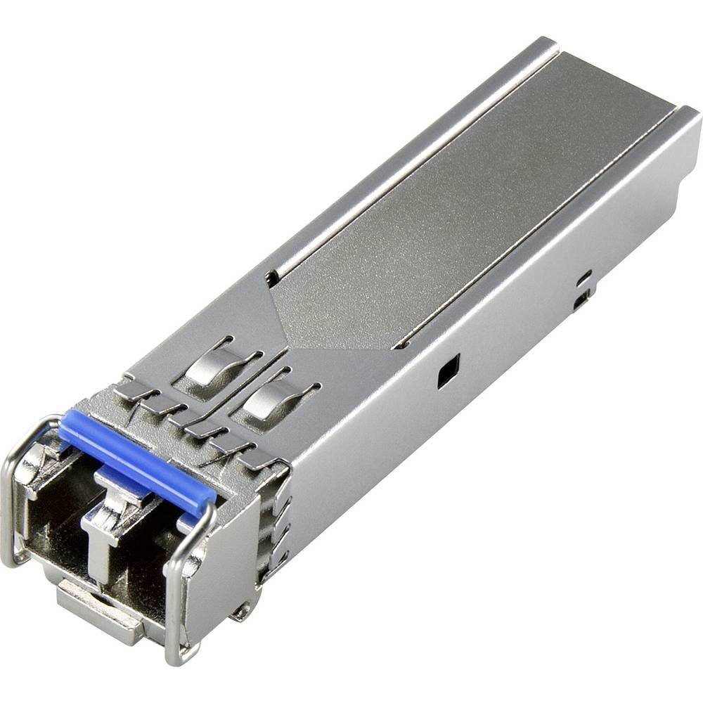 Transceiver Modul SFP 20km Netzwerk-Adapter