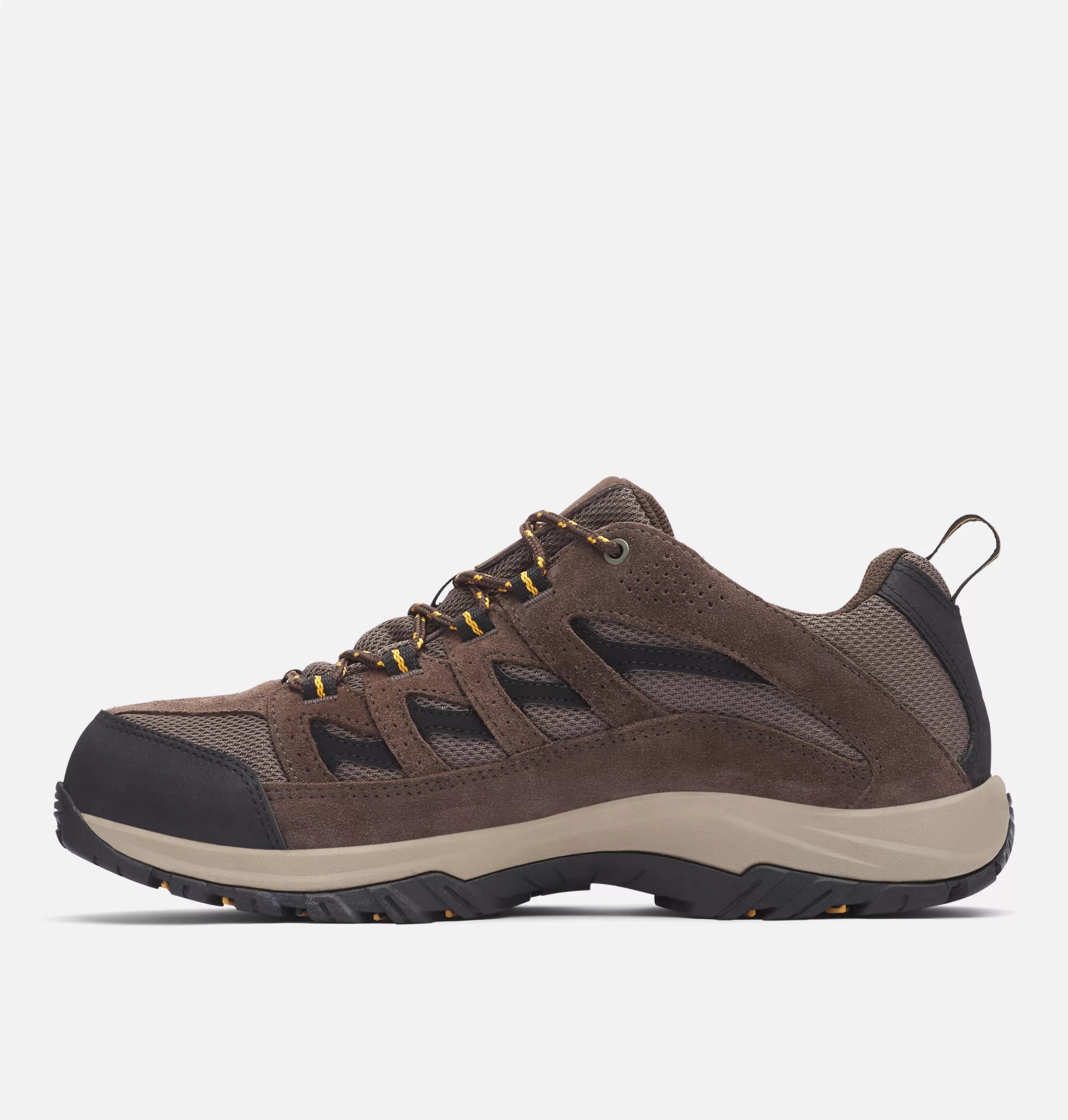 Columbia CRESTWOOD™ WATERPROOF Wanderschuh wasserdicht