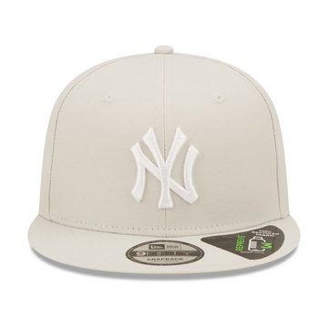 New Era Snapback Cap 9Fifty REPREVE New York Yankees