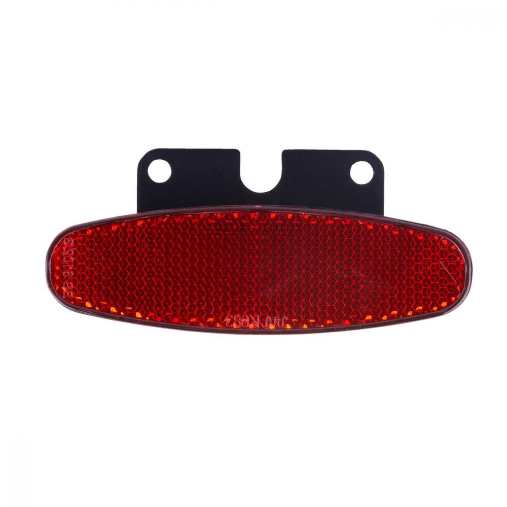 Supernova Fahrradbeleuchtung Supernova Z-Reflektor für E3 Tail light - mehr Sicherheit durch optima