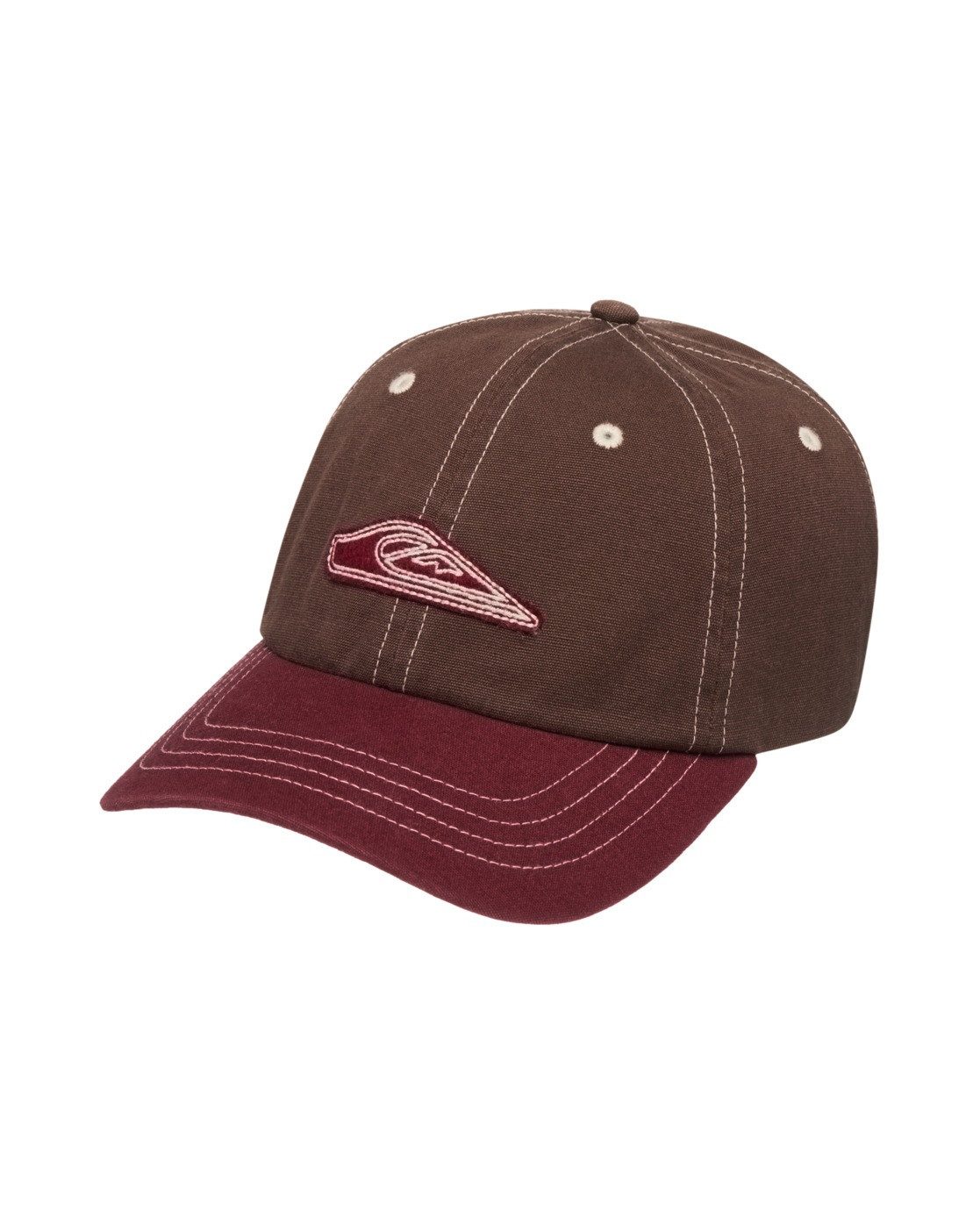 Quiksilver Trucker Cap Decades Special
