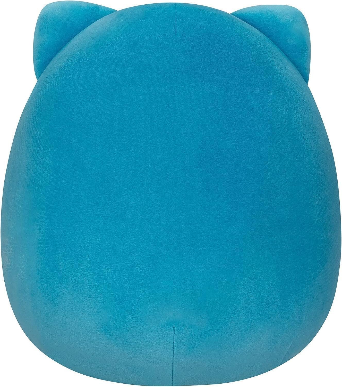 Jazwares Plüschfigur Jazwares - Pokémon x Squishmallows - Relaxo 35 cm (14)